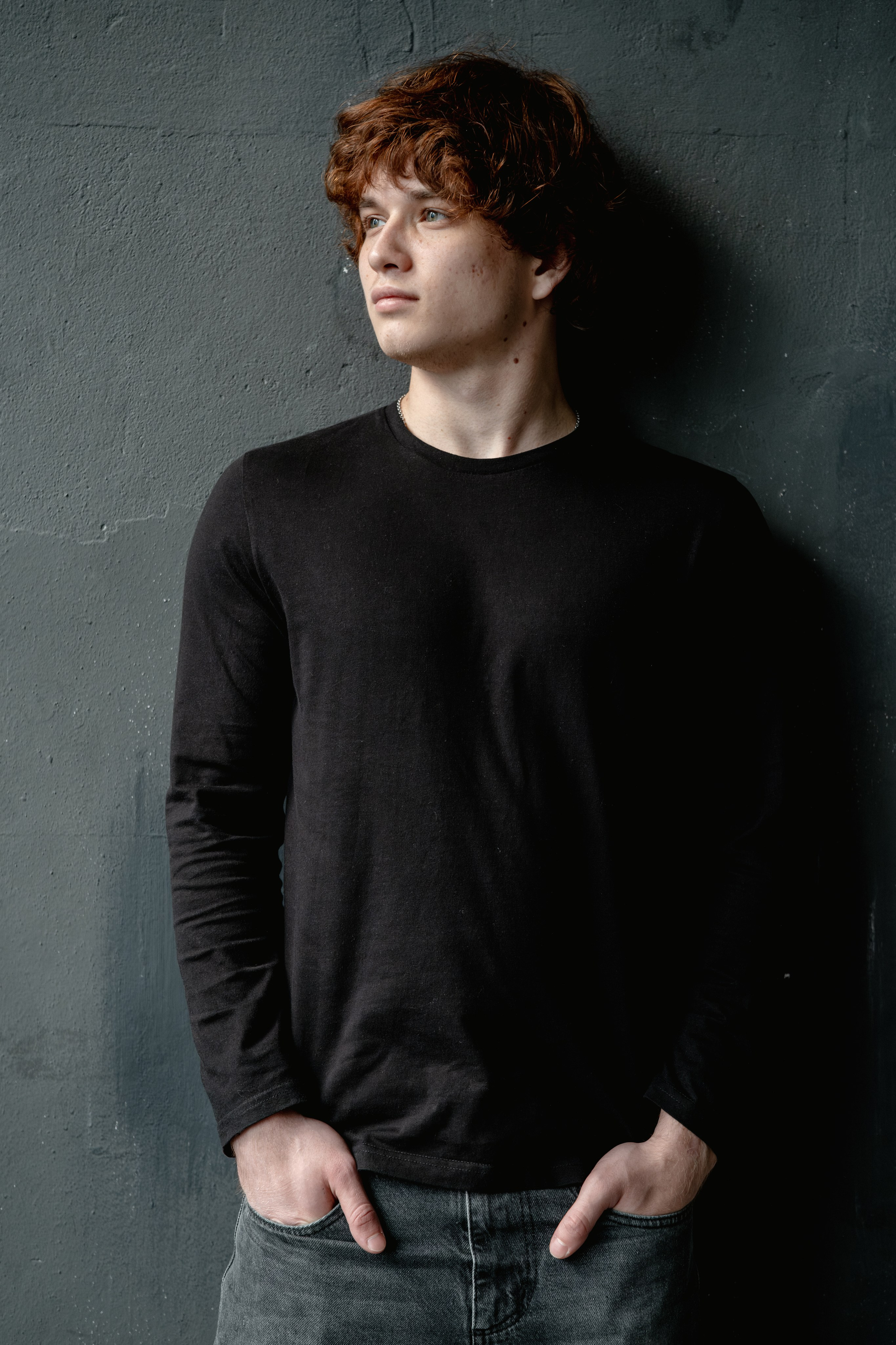 Студии для фотосессий у Анны Жагориной