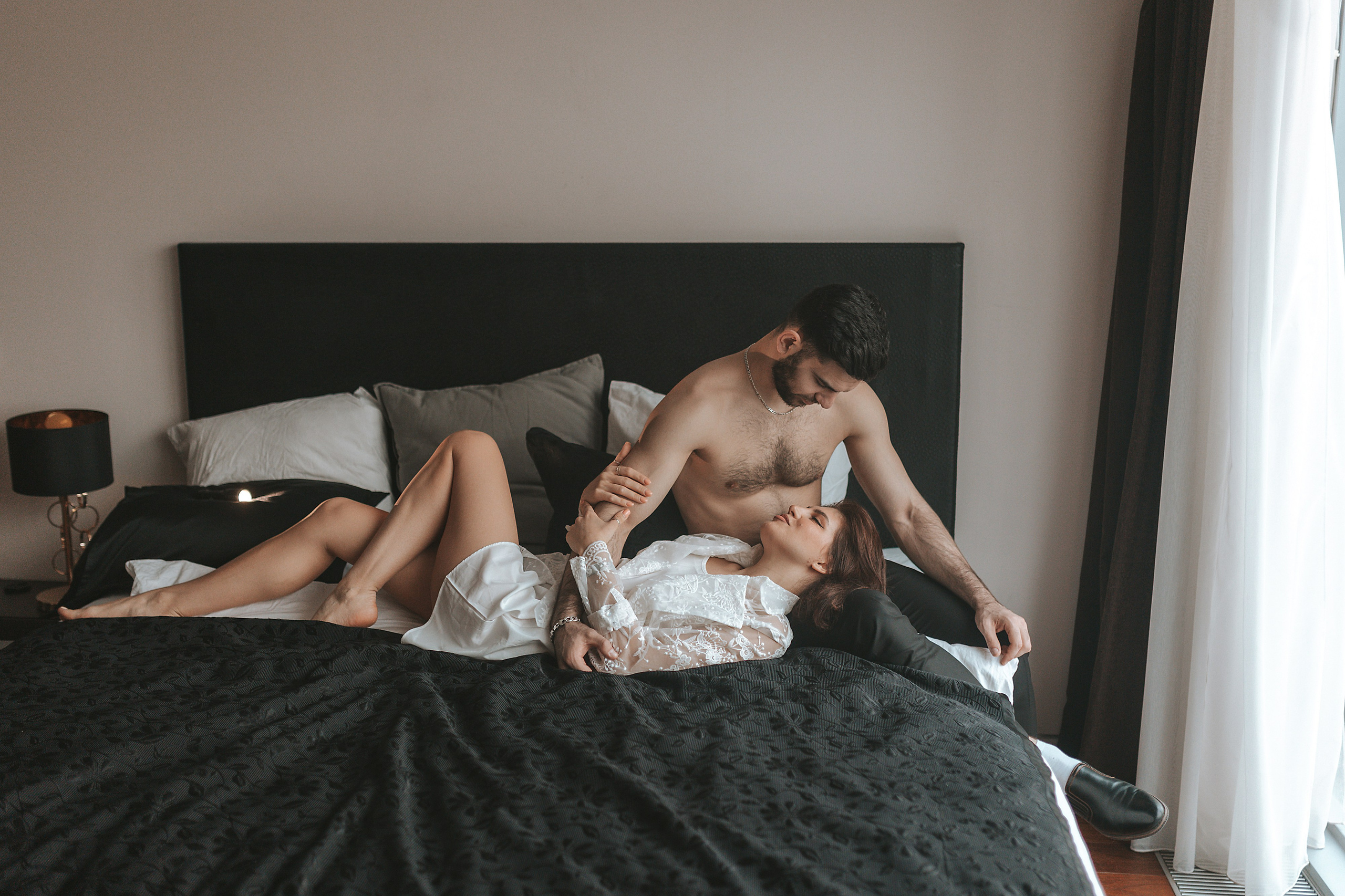 Свадебные фотосессии в Красноярске. Классный фотограф Красноярска Васильева Ирина