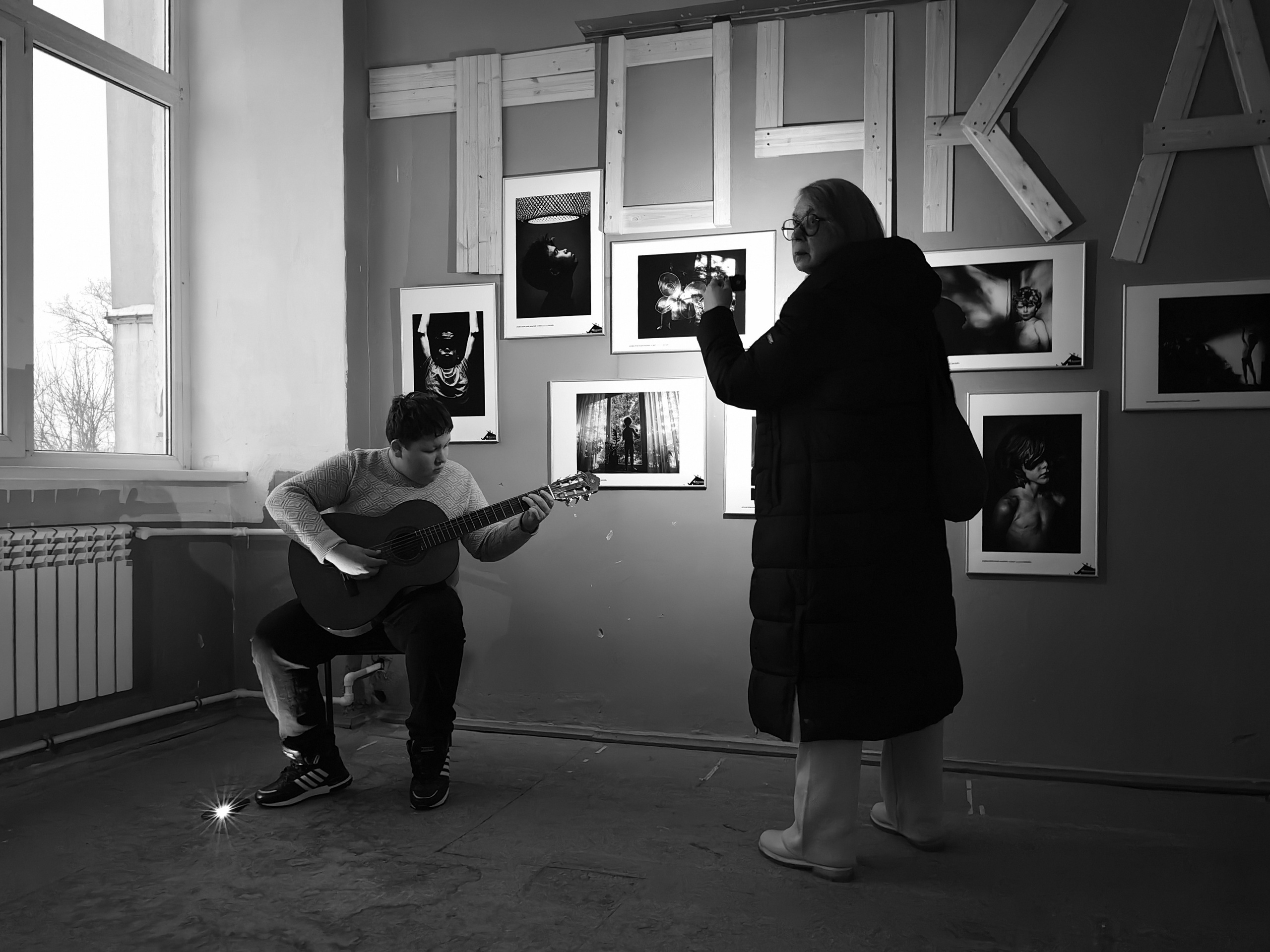 Боровск 02-03.12.2023. Фотострелка