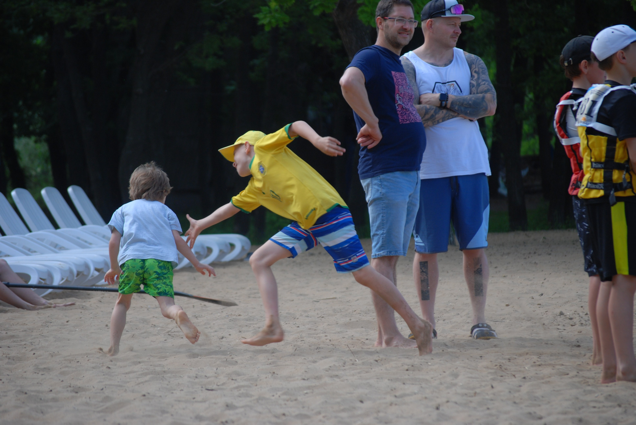 Первенство по сёрфингу, 1 июня. Фотокрыжовник. Снимаем, дружим, путешествуем