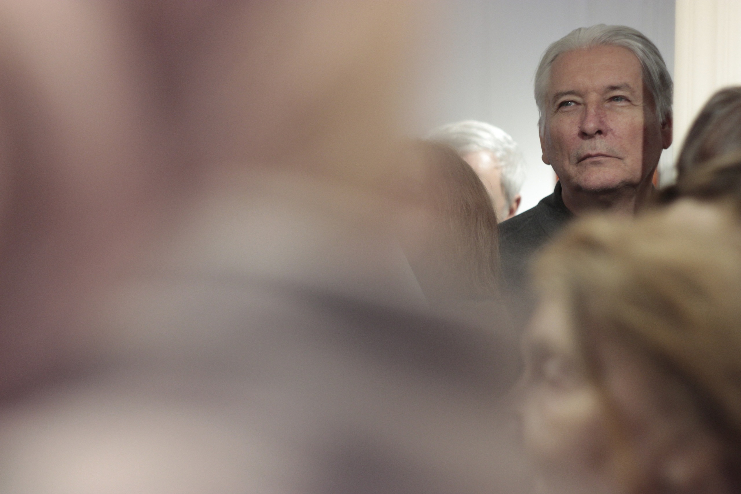 Выставка народной и щепной иконы в музее Павла Кузнецова. Фотокрыжовник. Снимаем, дружим, путешествуем