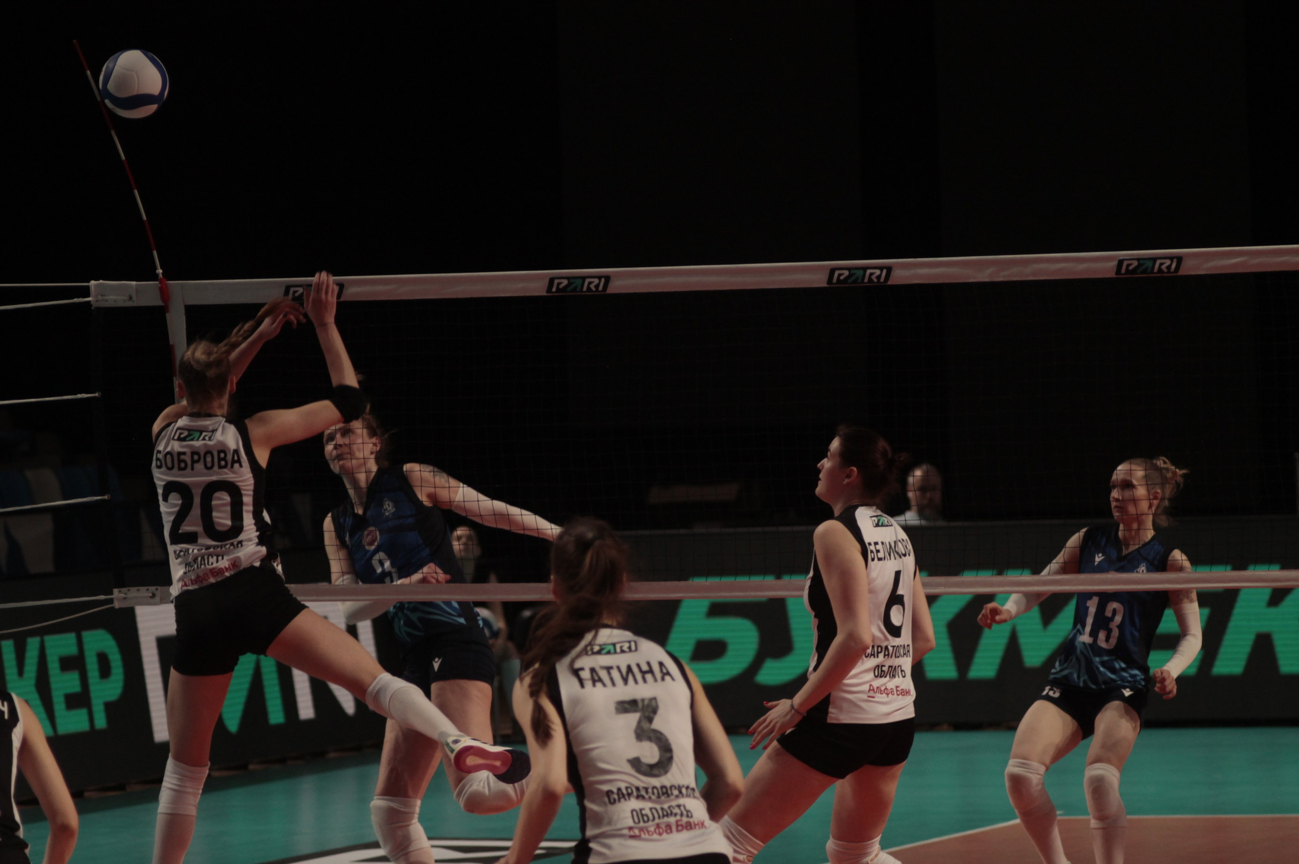 Волейбольная встреча "Протон" (Саратов) и "Динамо-Метар" (Челябинск). Фотокрыжовник. Снимаем, дружим, путешествуем