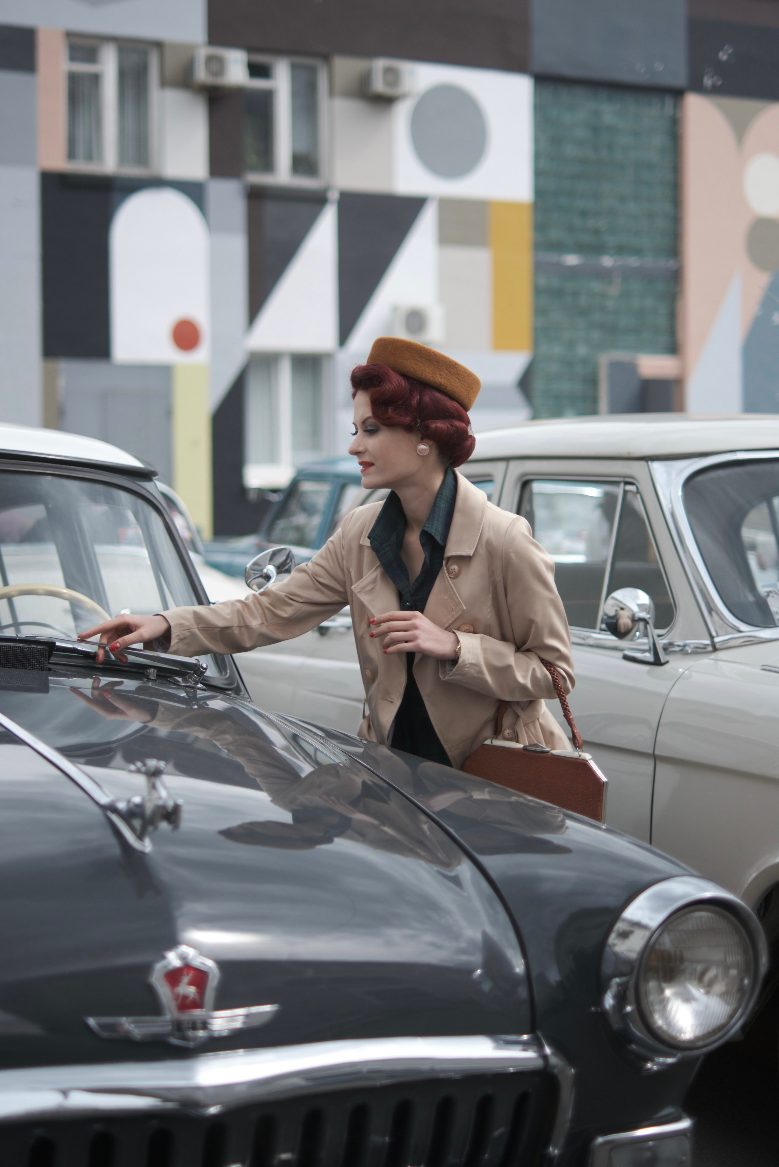 IS — Игорь Сержант | Фотография и рисунок