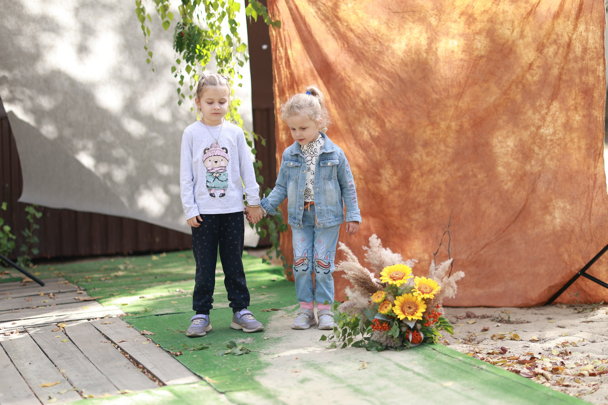 Этот чудесный фотодень. Семейный и свадебный фотограф в Воронеже Людмила Трифонова