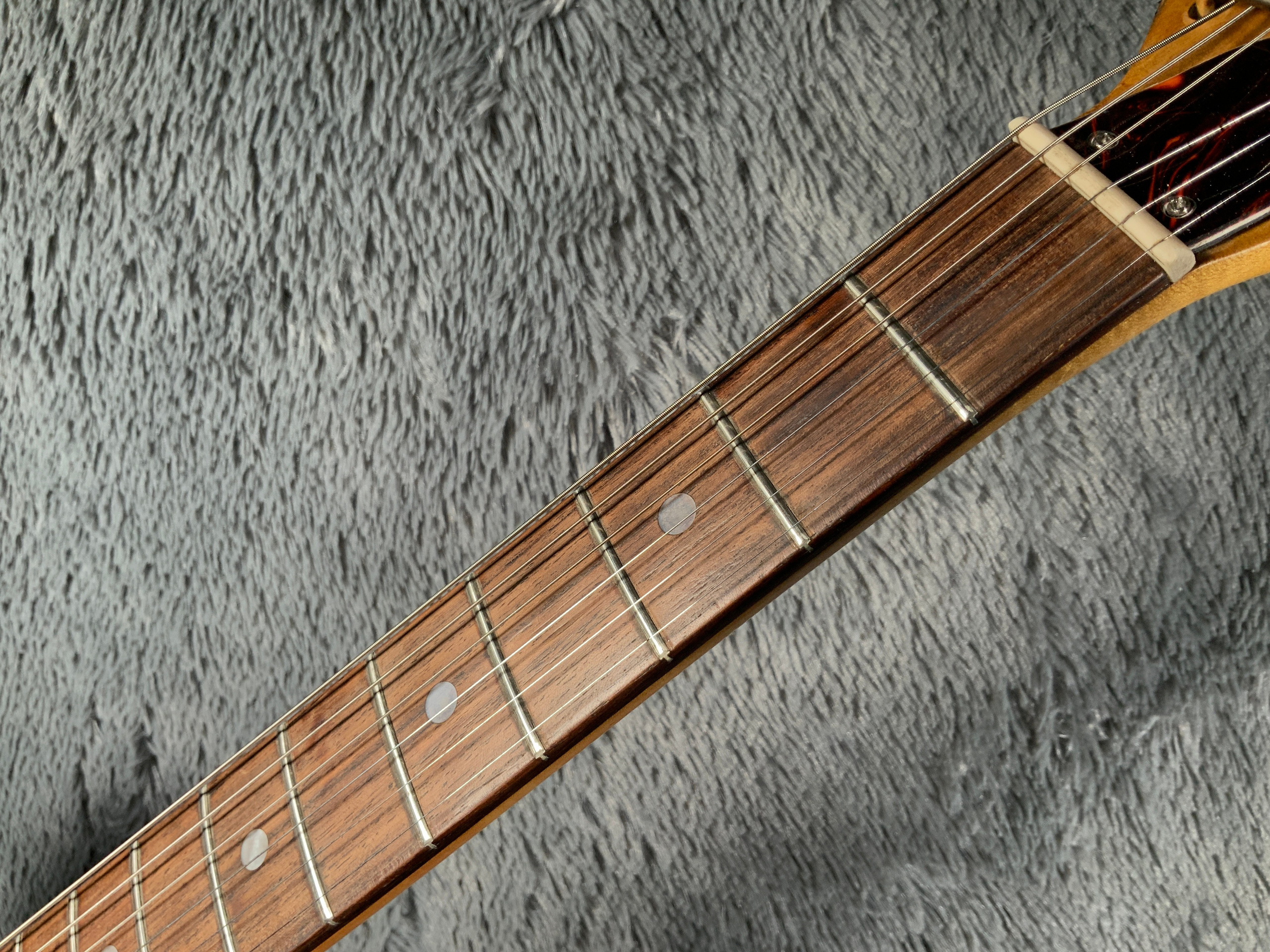 Aria Diamond 1702T Japan 60-70's