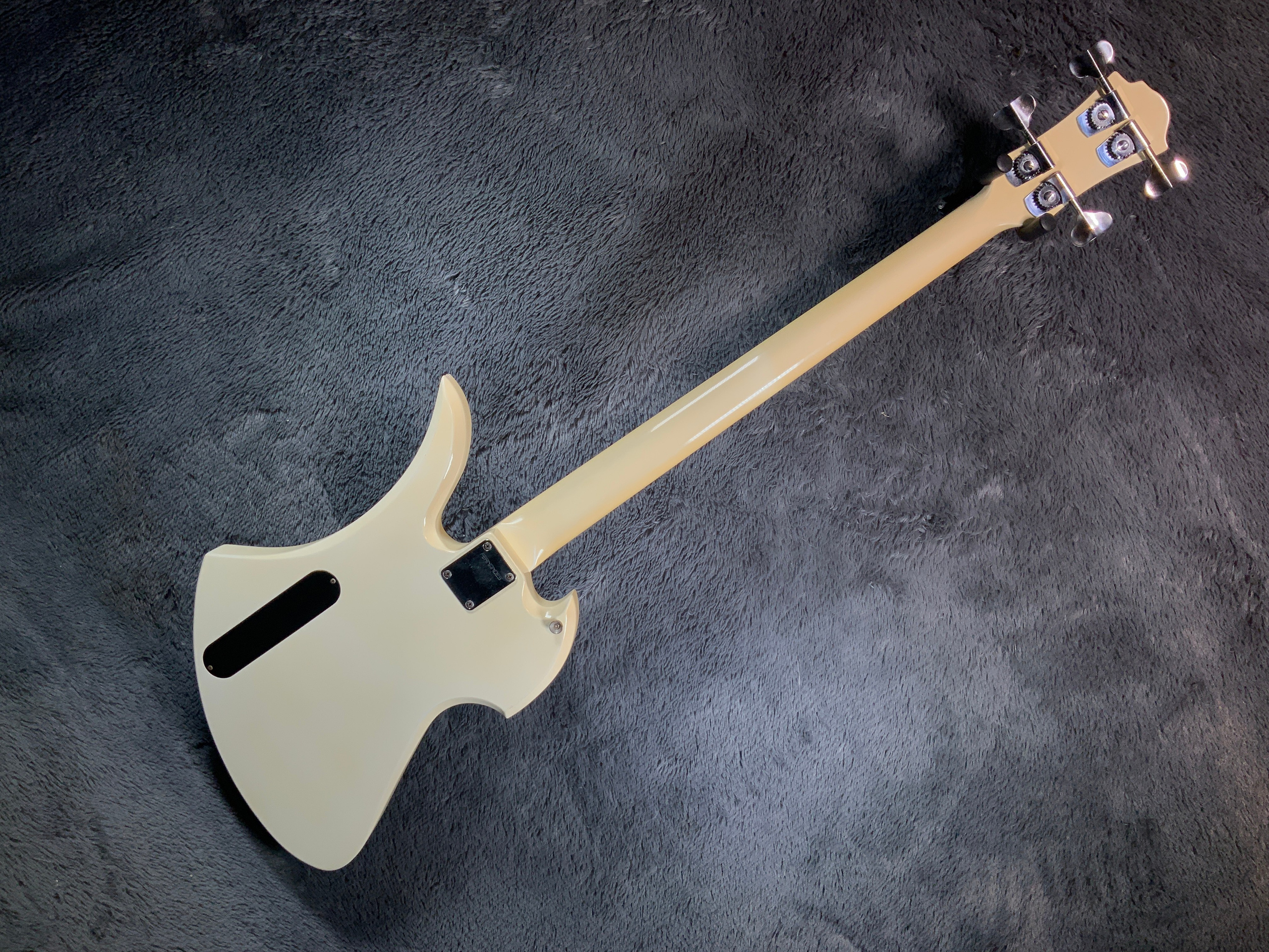 Fernandes MB-65 Japan 90's