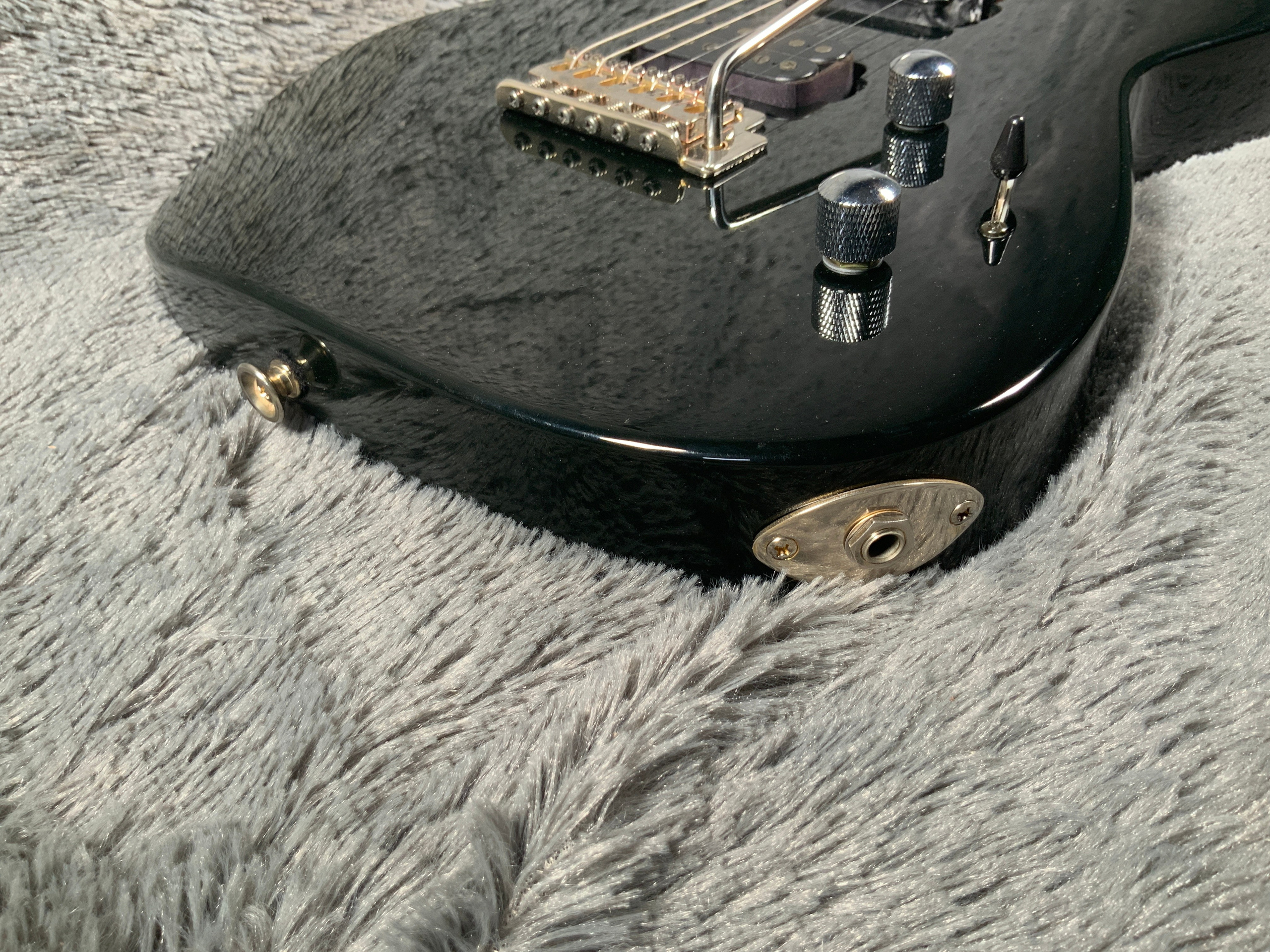 Team G.J. by Grover Jackson Japan 90's