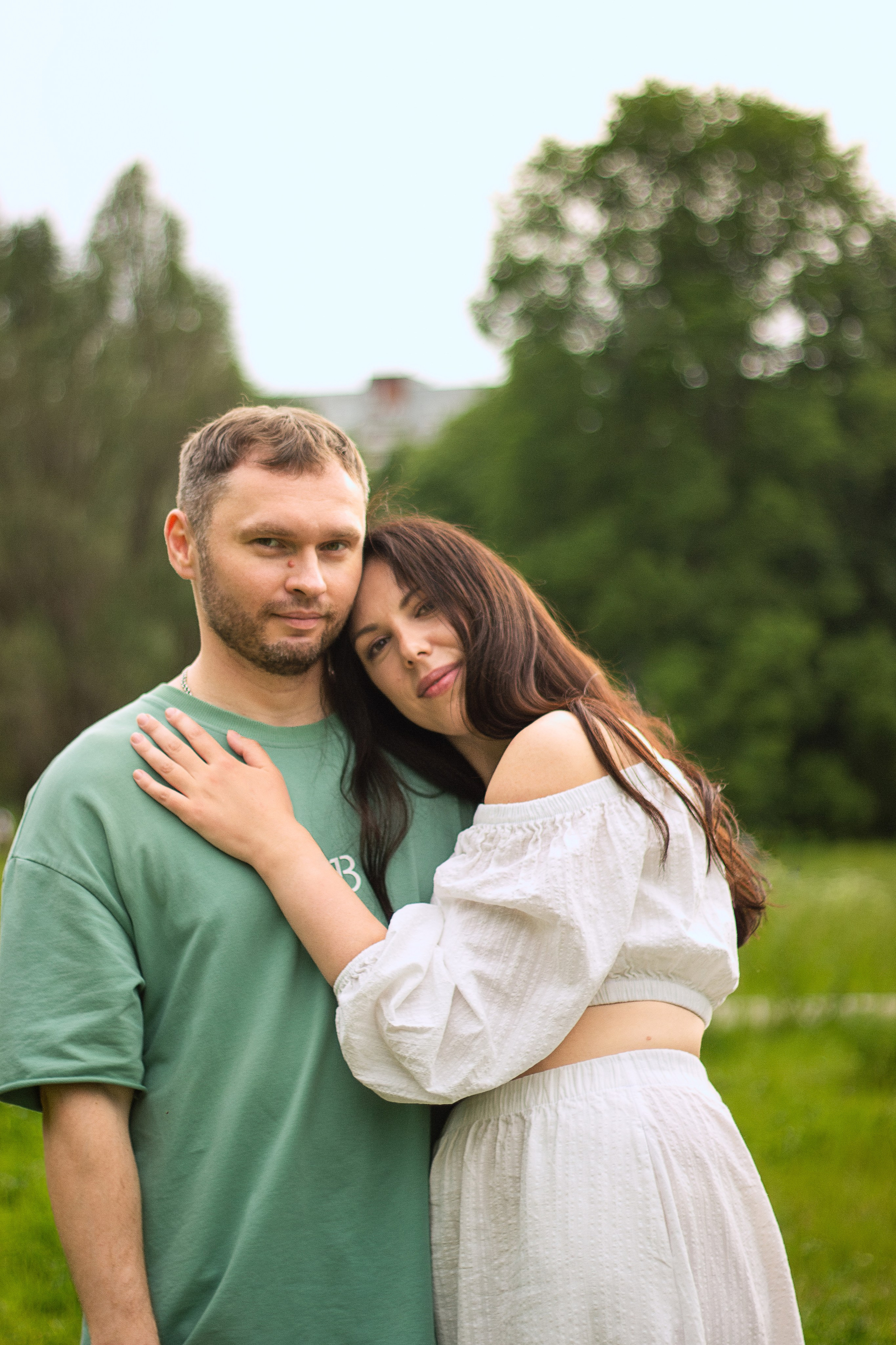 День рождения Жени. Портретный фотограф Москва Юлия Трякина