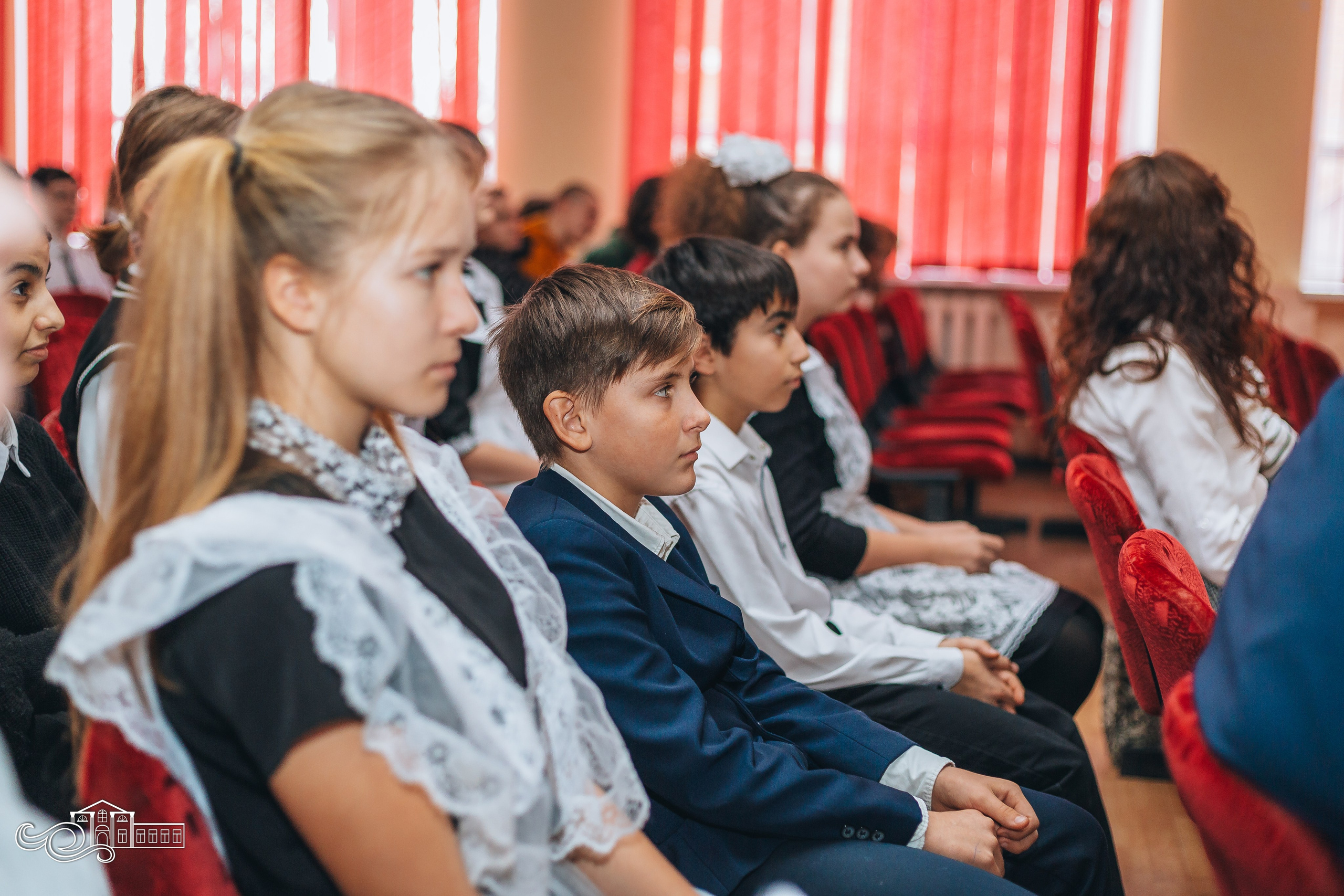 «И выстояли, и победили». Новотитаровский Дом культуры