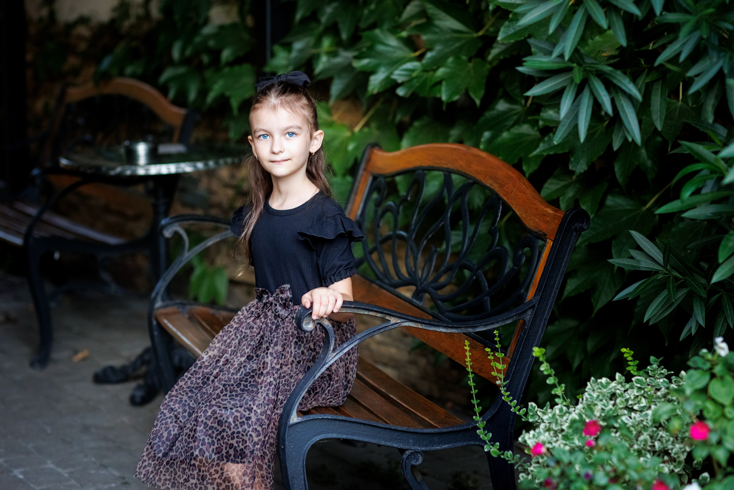 Детский фотограф в России Екатерина Штерн