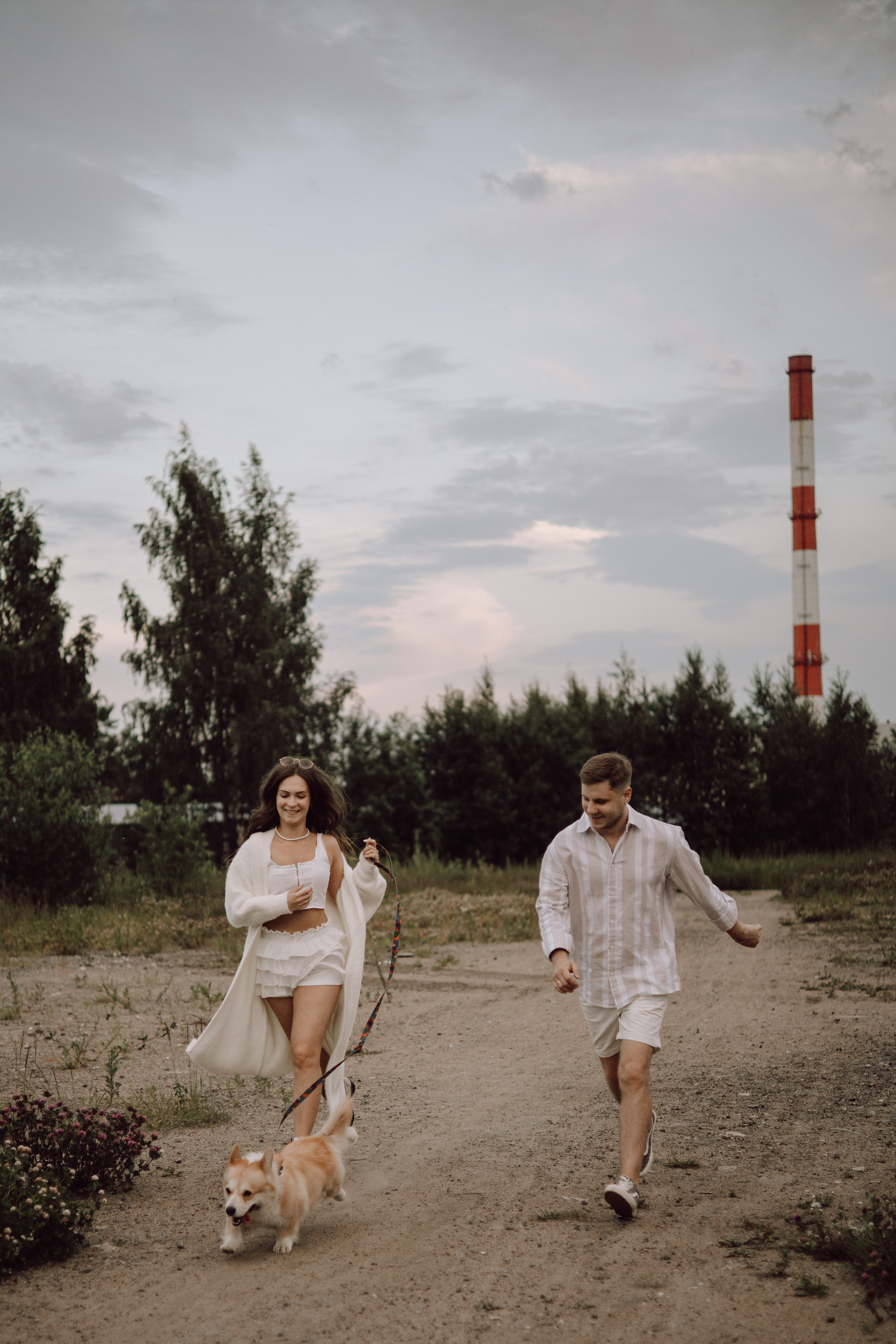 Фёдор и ребята. Фотограф — анималист •love-story•|Санкт-Петербург