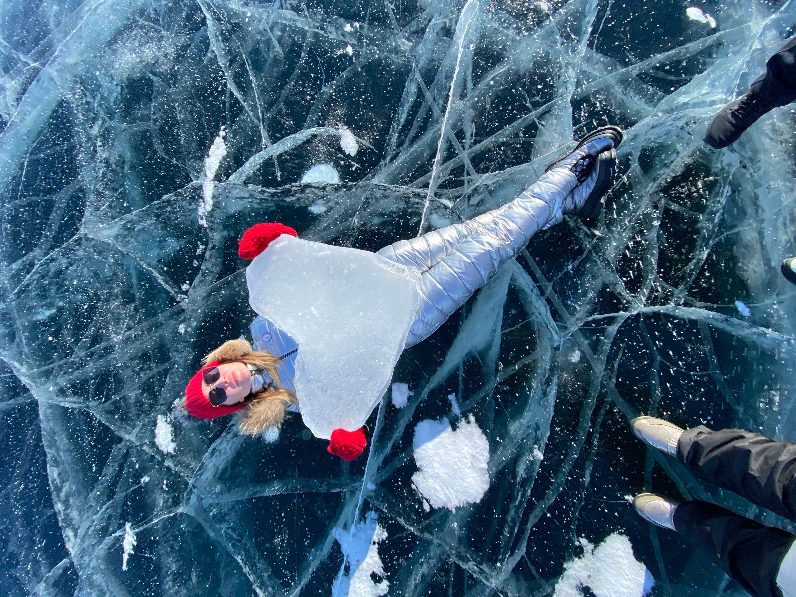 Обучающий фототур на зимний Байкал с Еленой Михайловой. 07–12 февраля 2025 г. Детский и семейный фотограф Елена Михайлова в Москве