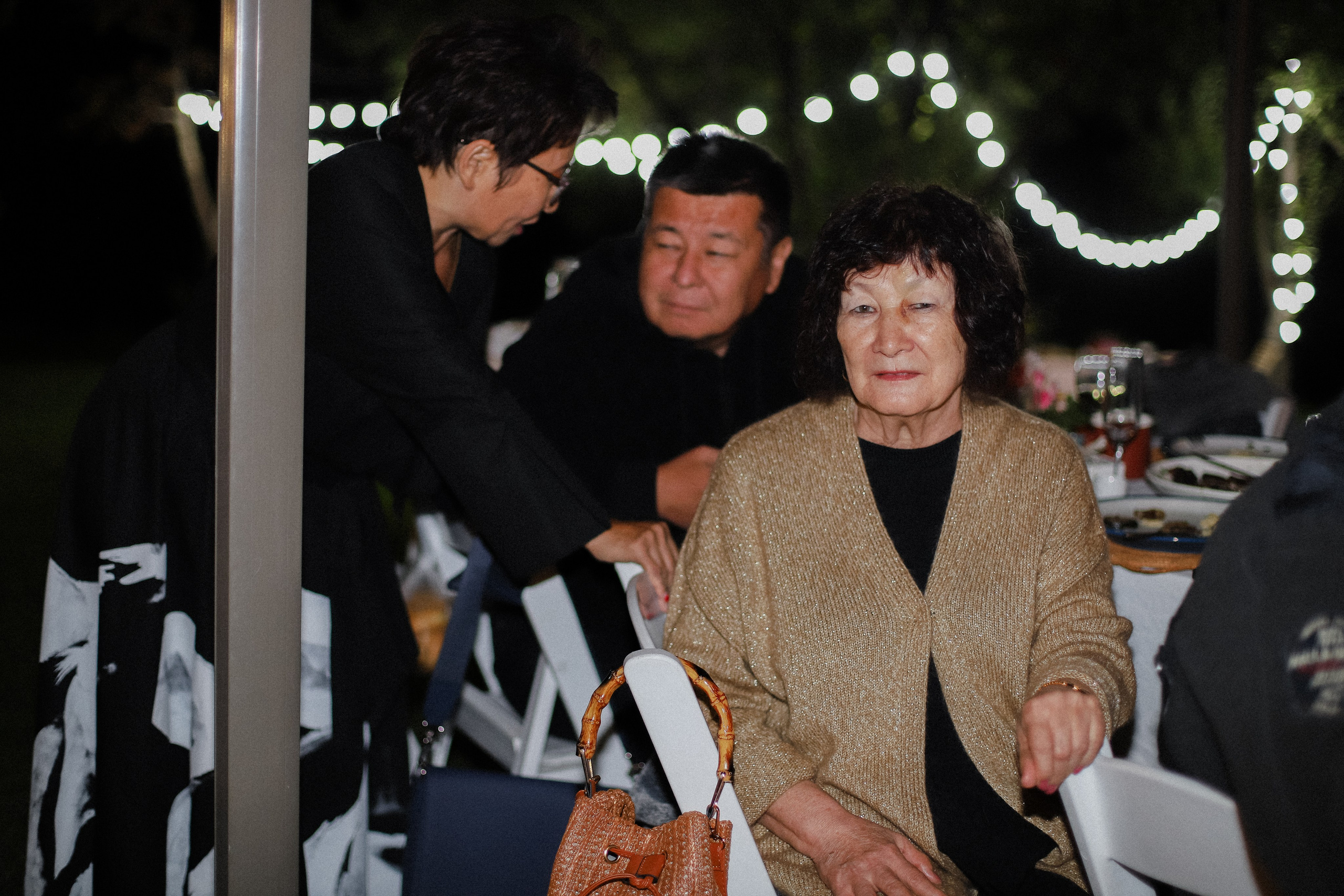 Рустам и Елизавета. Фотограф в Алматы и Москве Даша Пушкина