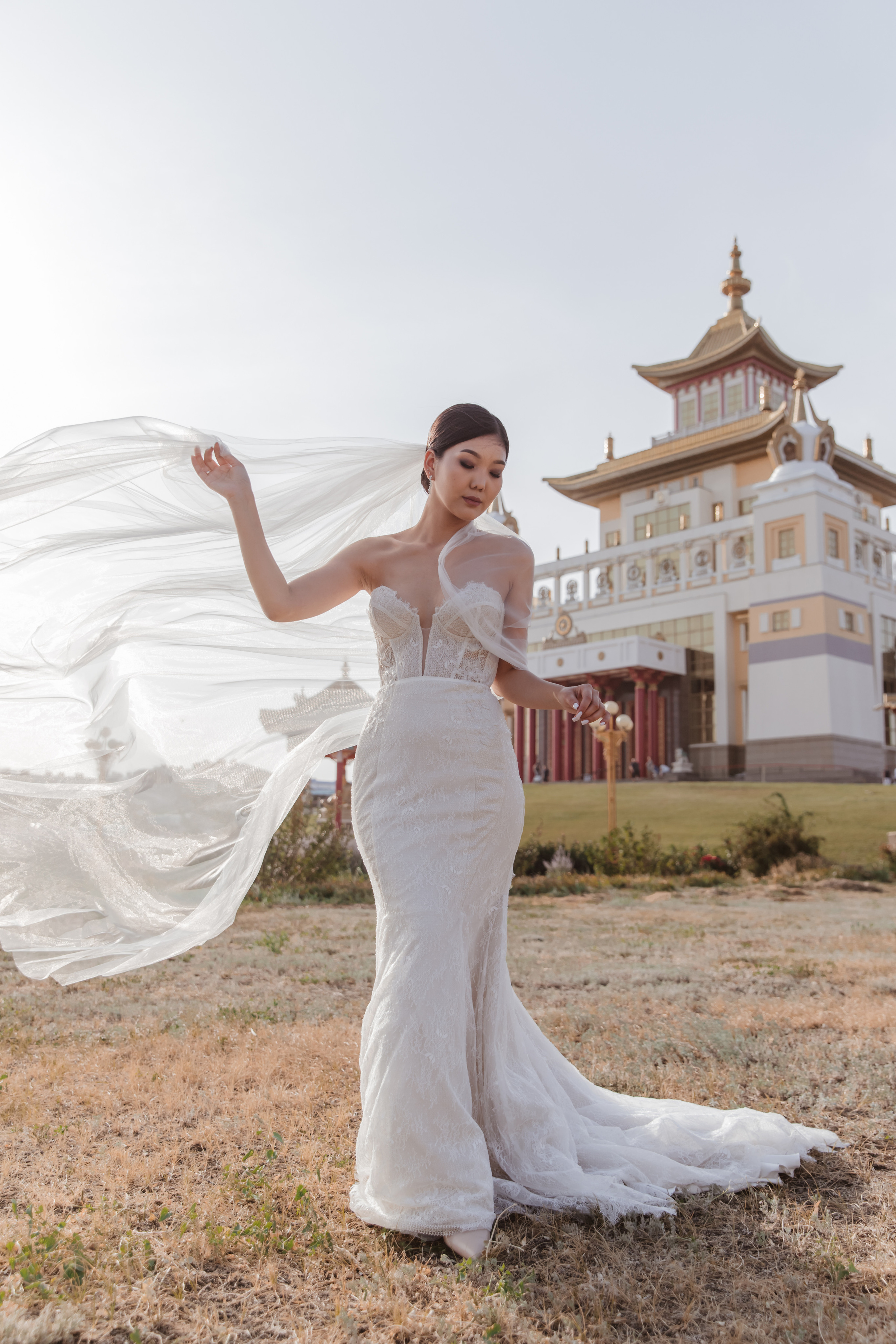 Свадебный фотограф Элина Чу, Элиста Калмыкия