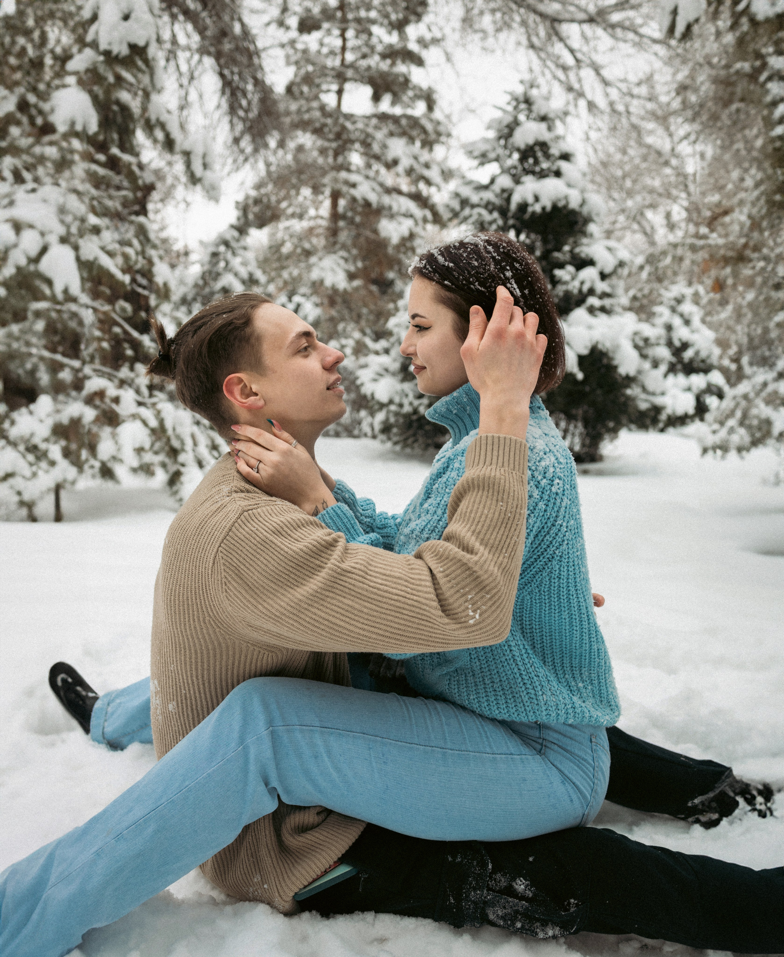 Женские, десткие, мужские, семейные портреты в Казахстане