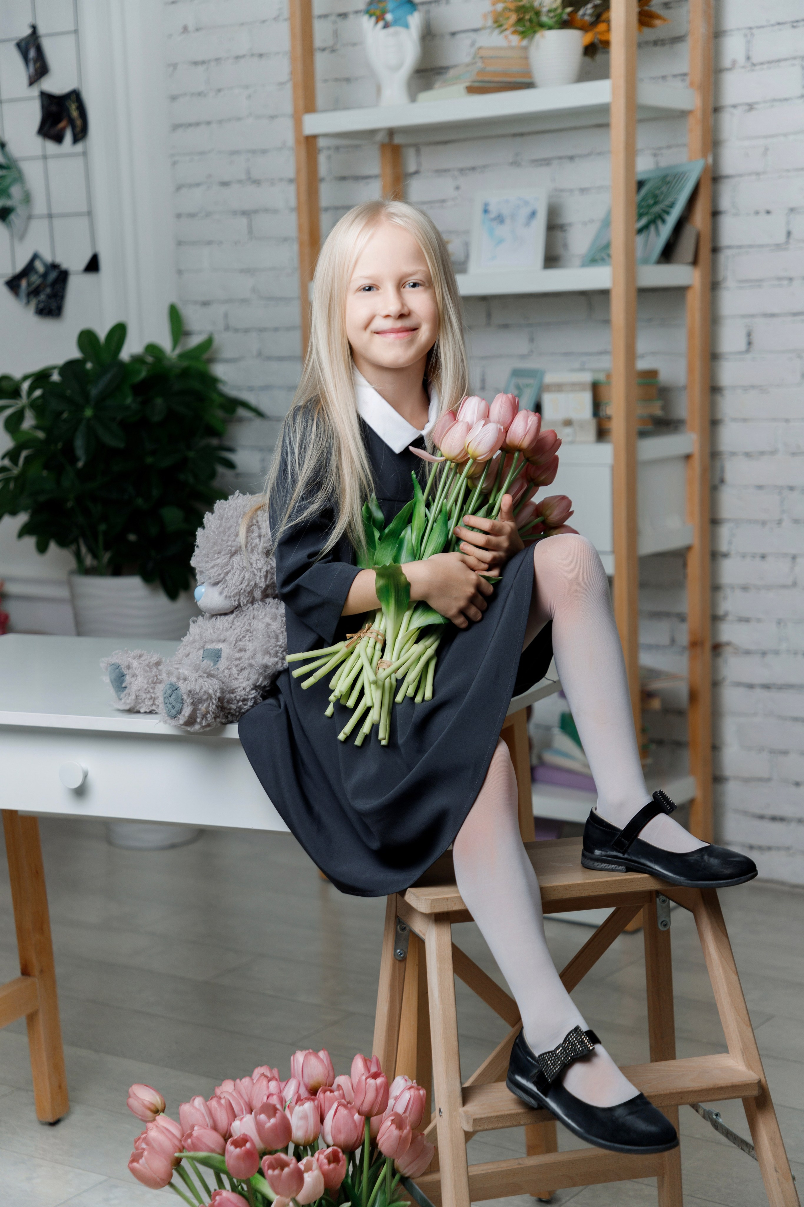 Твой выпускной альбом в Крыму