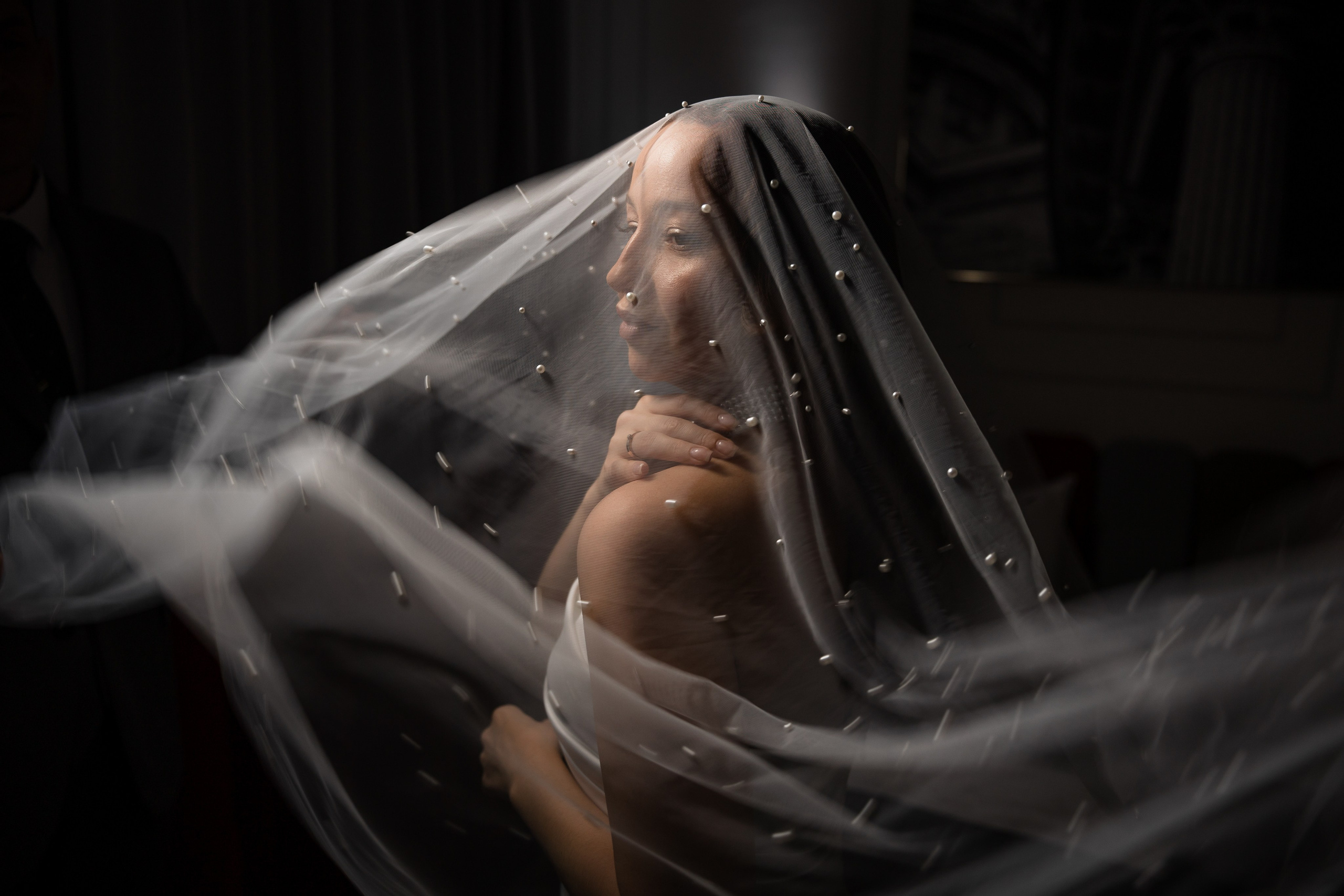 Свадебный фотограф Санкт-Петербург Катерина Ширяева