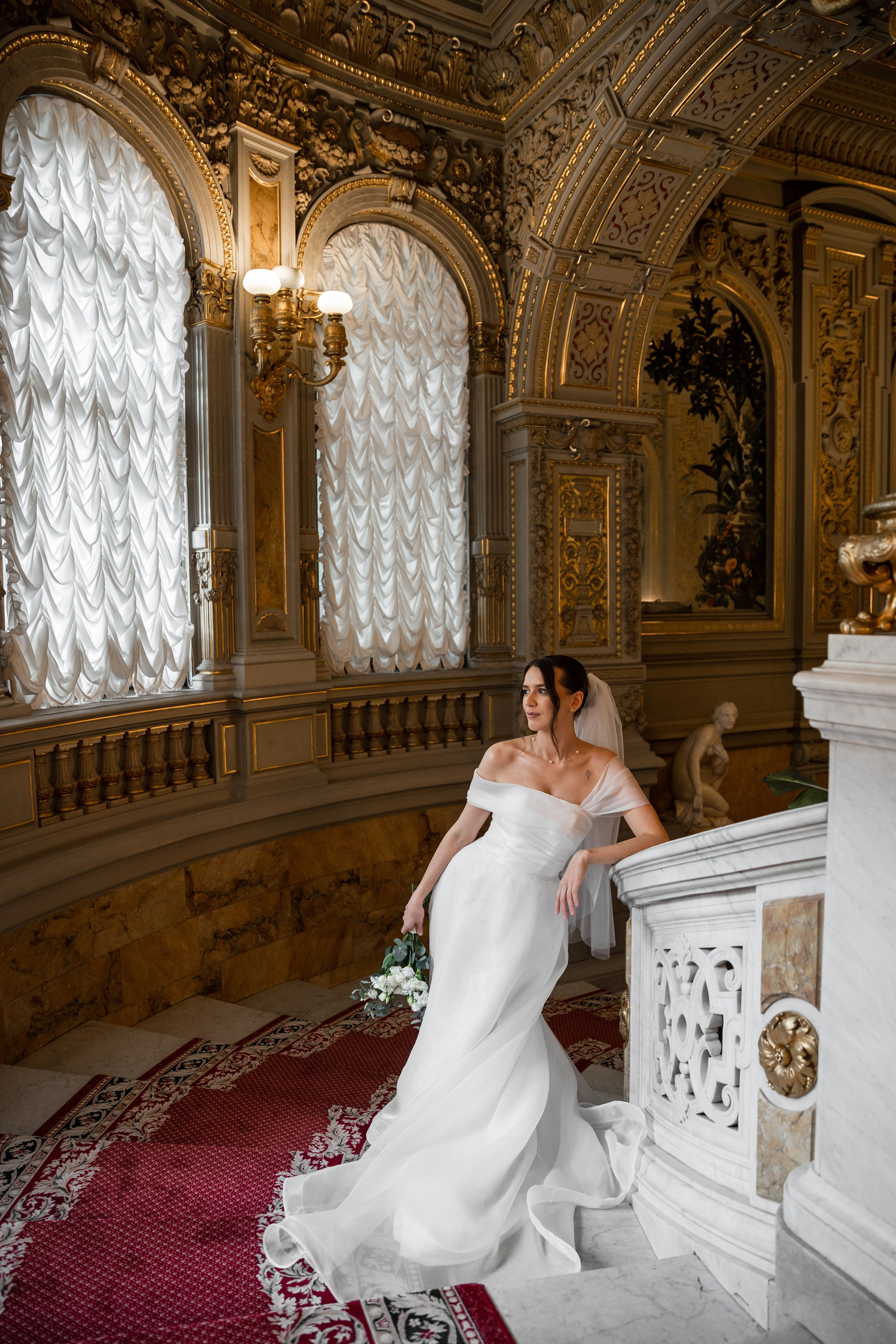 Свадебный фотограф Санкт-Петербург Катерина Ширяева