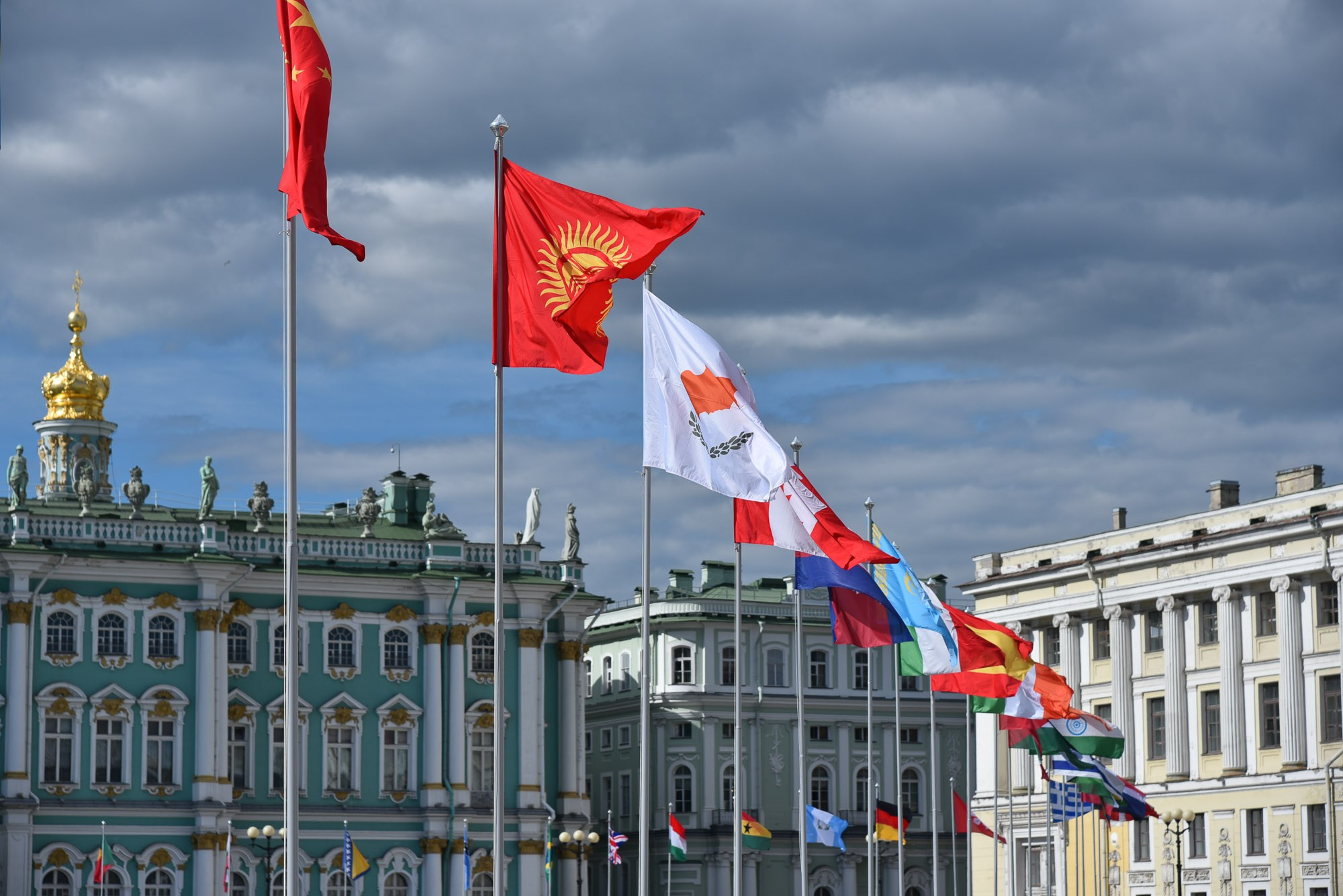 Фотограф | Рустам Загидуллин | Санкт-Петербург