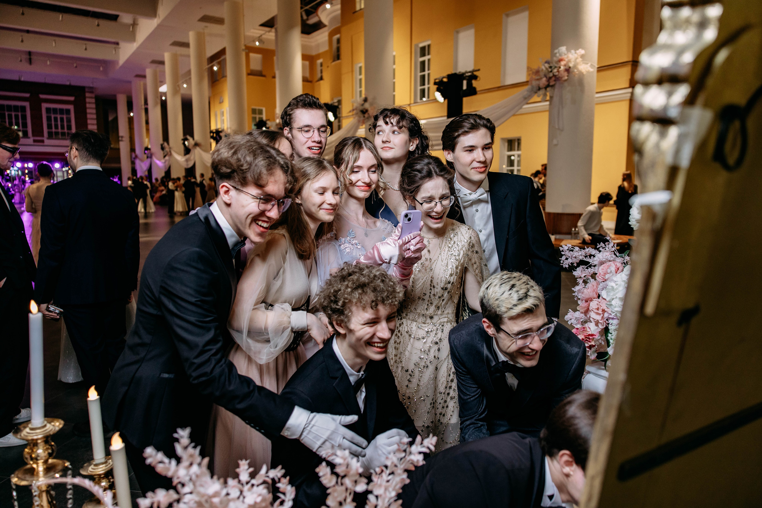 Фото и видео съемка. Андрей Ионов