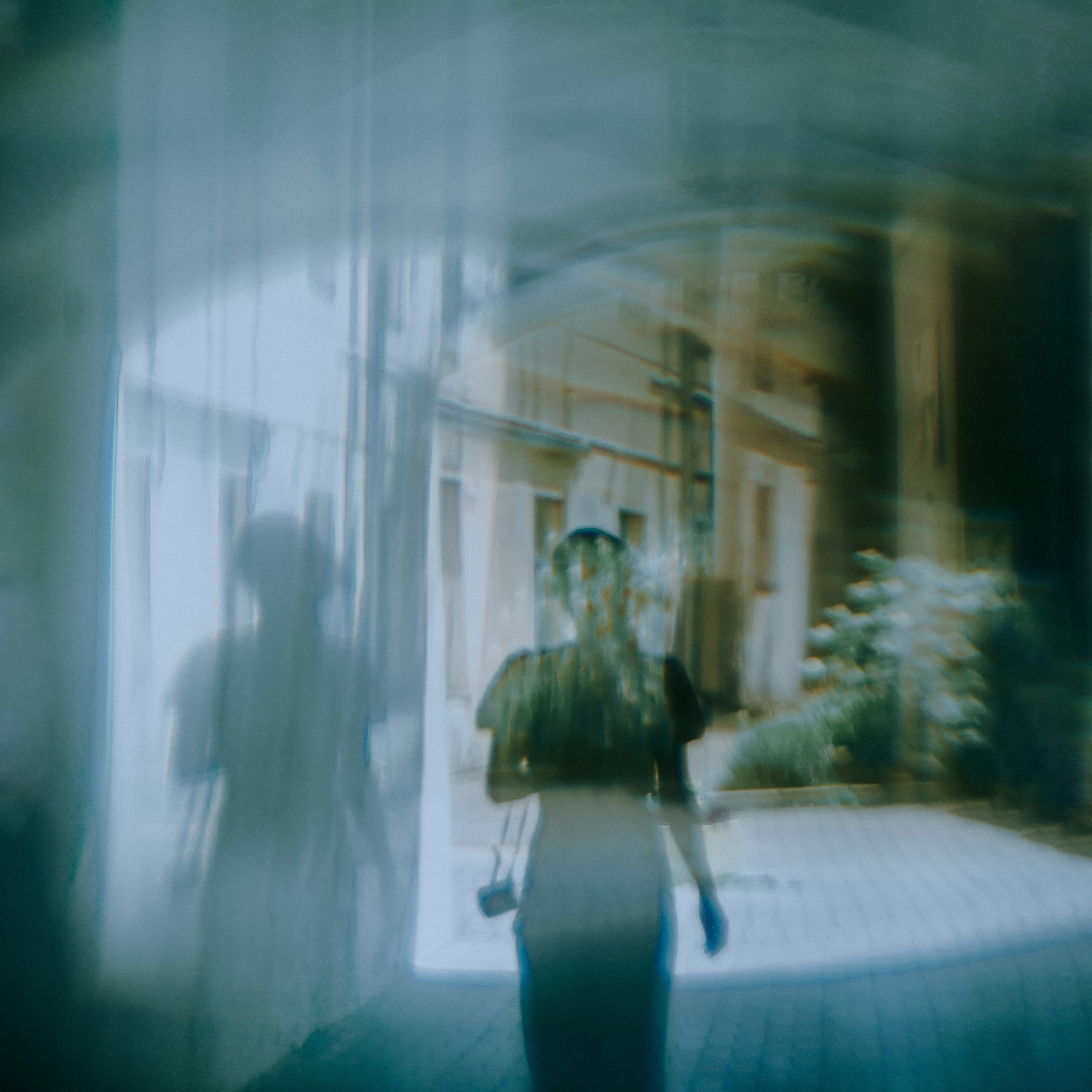 STREETS SPIRIT. Eduard Kopysov — International visual artist