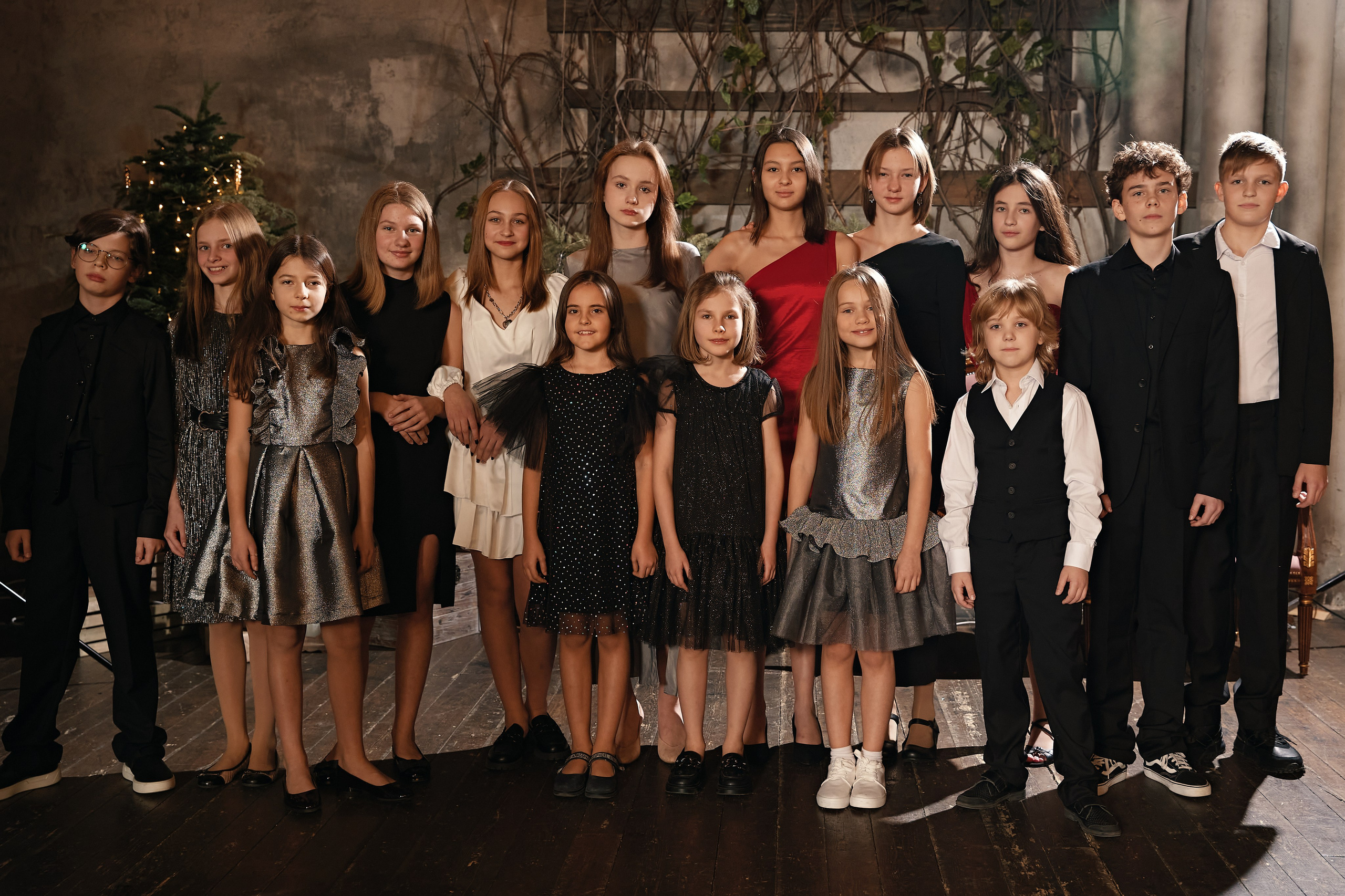 Модельная школа TOP MODEL KIDS