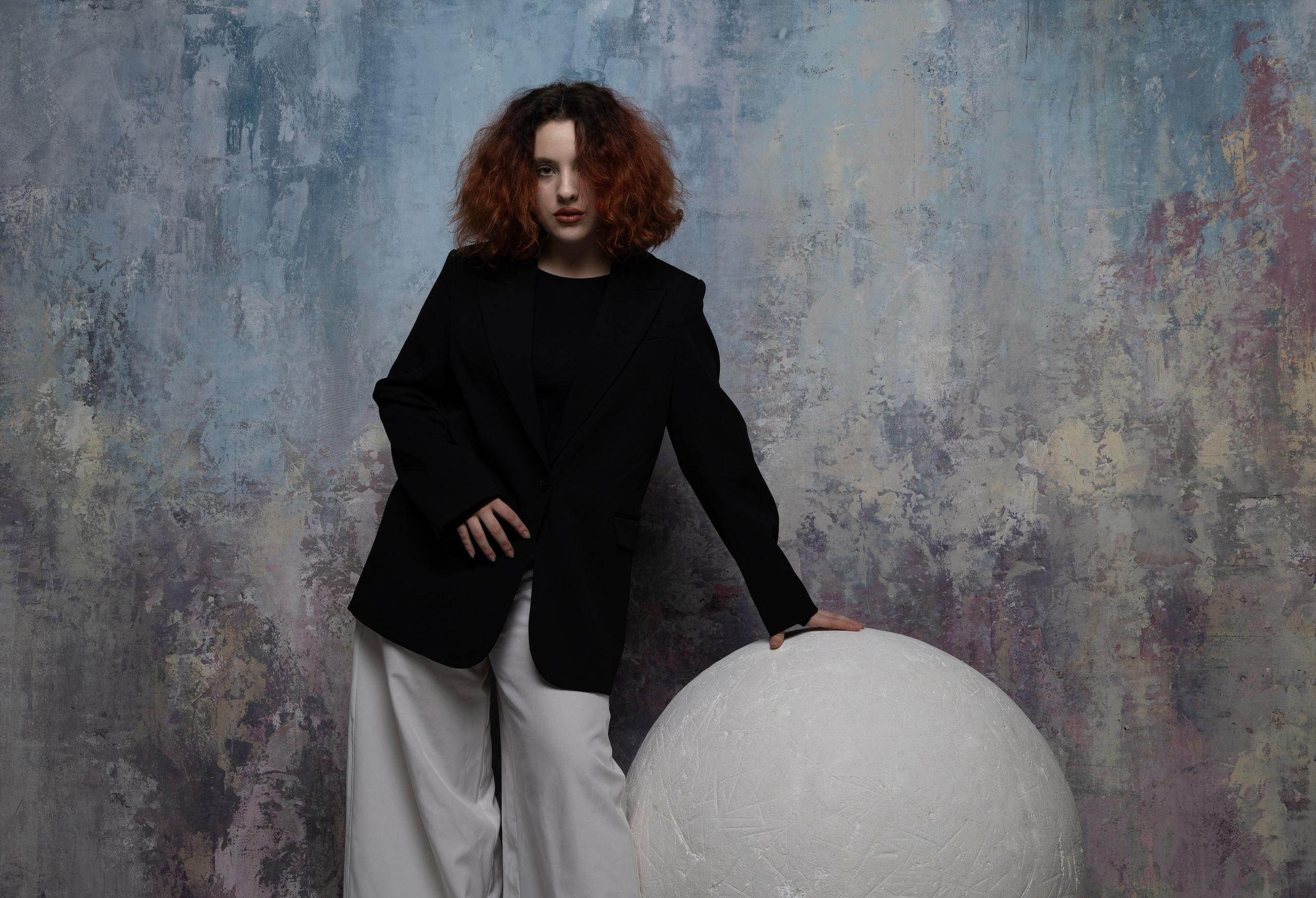 Сайт фотографа Елизарова Дениса. Студийные, Уличные, Индивидуальные фотосессии в Москве