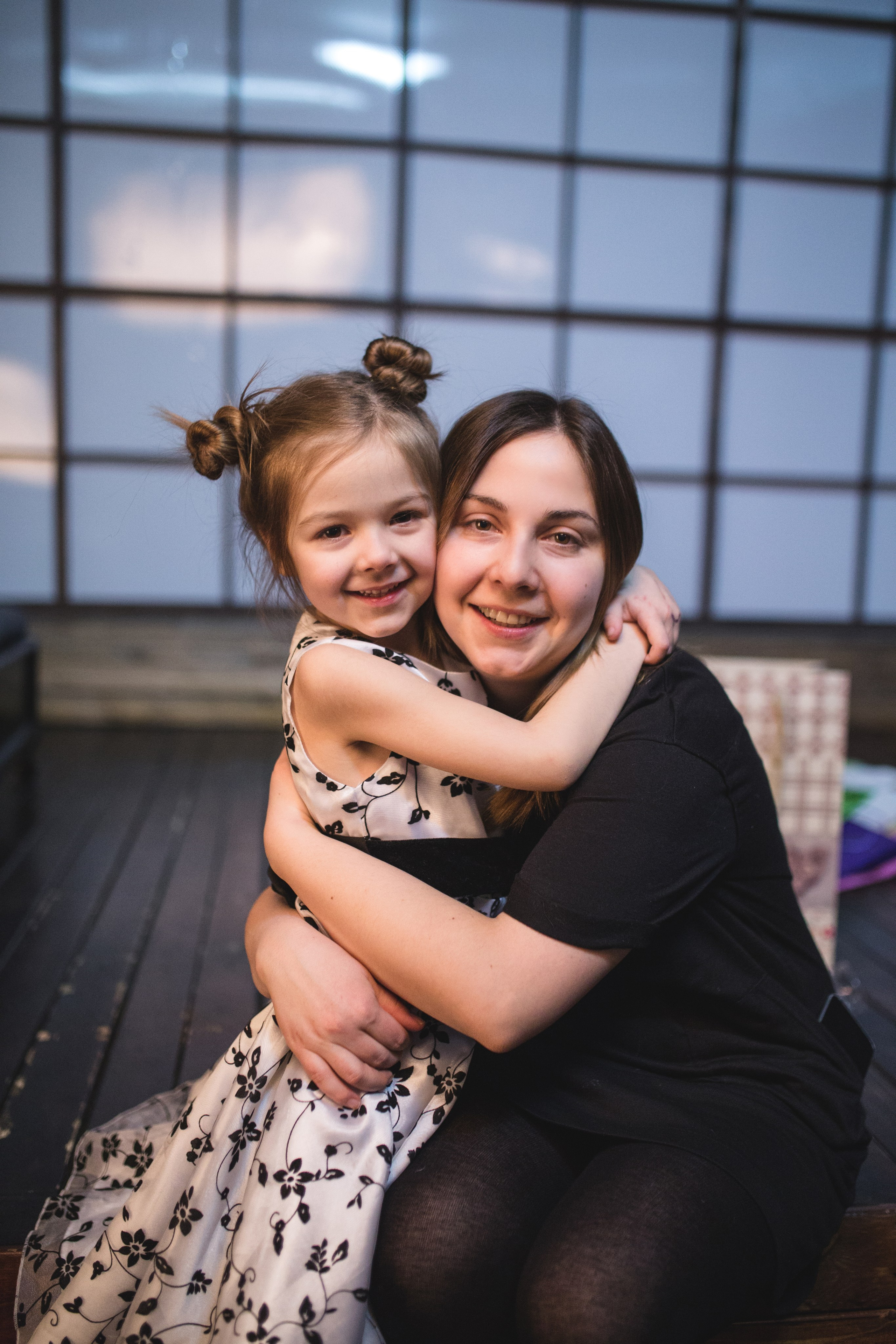 Детские праздники