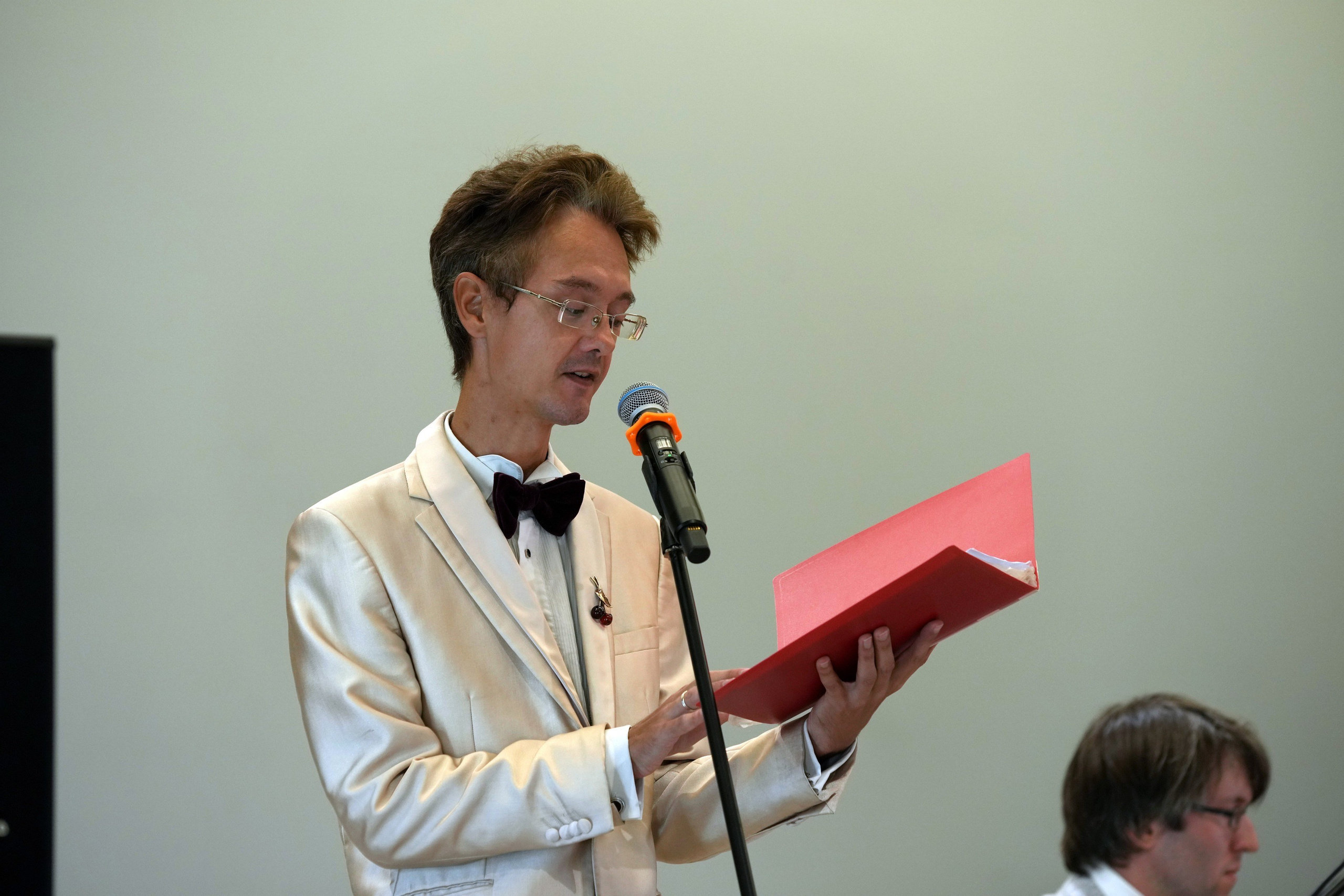 13.09.2025 Концерт в Царицыно. Московский молодежный оперный театр