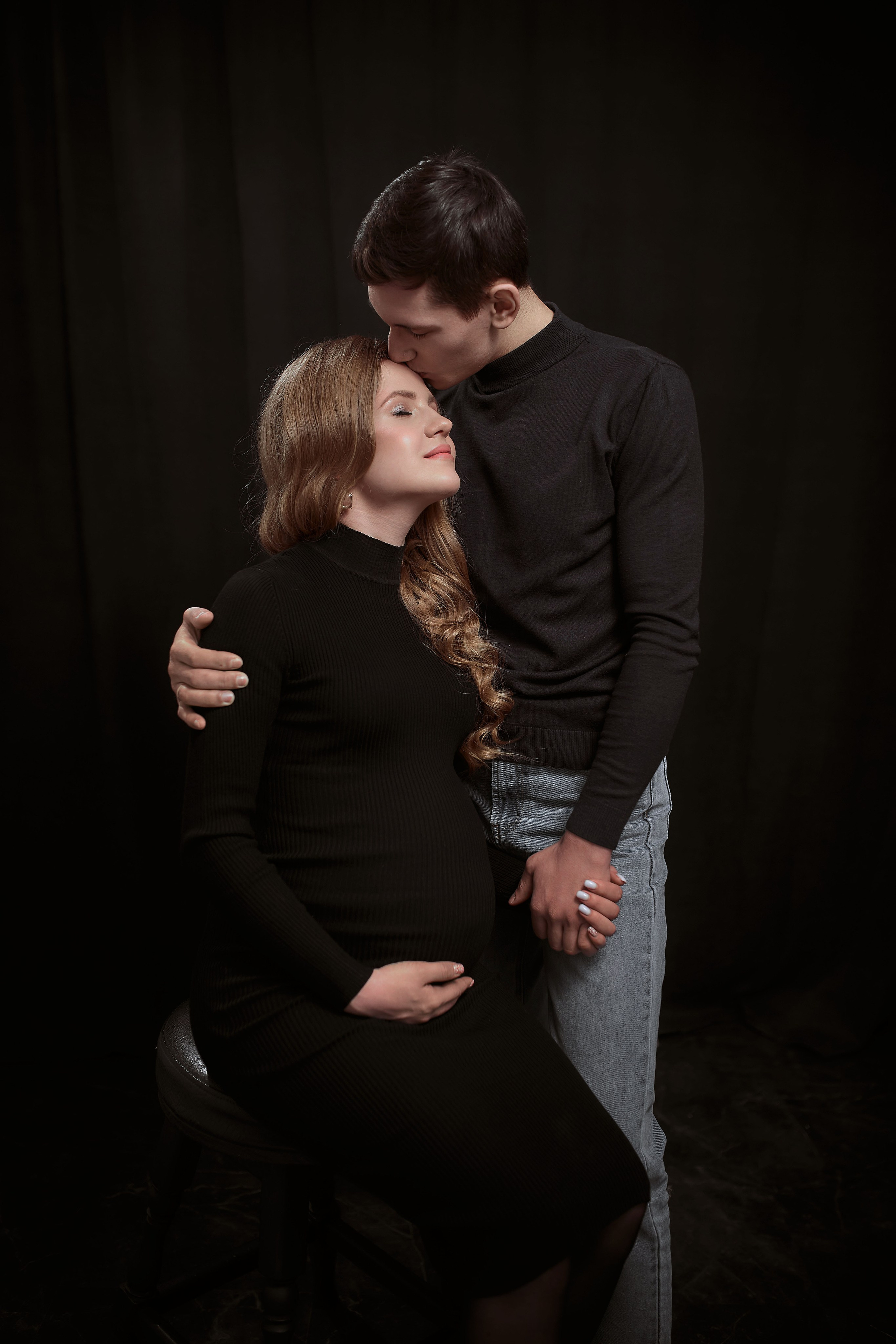 Фотосессия беременности. Фотограф и видеограф в Екатеринбурге