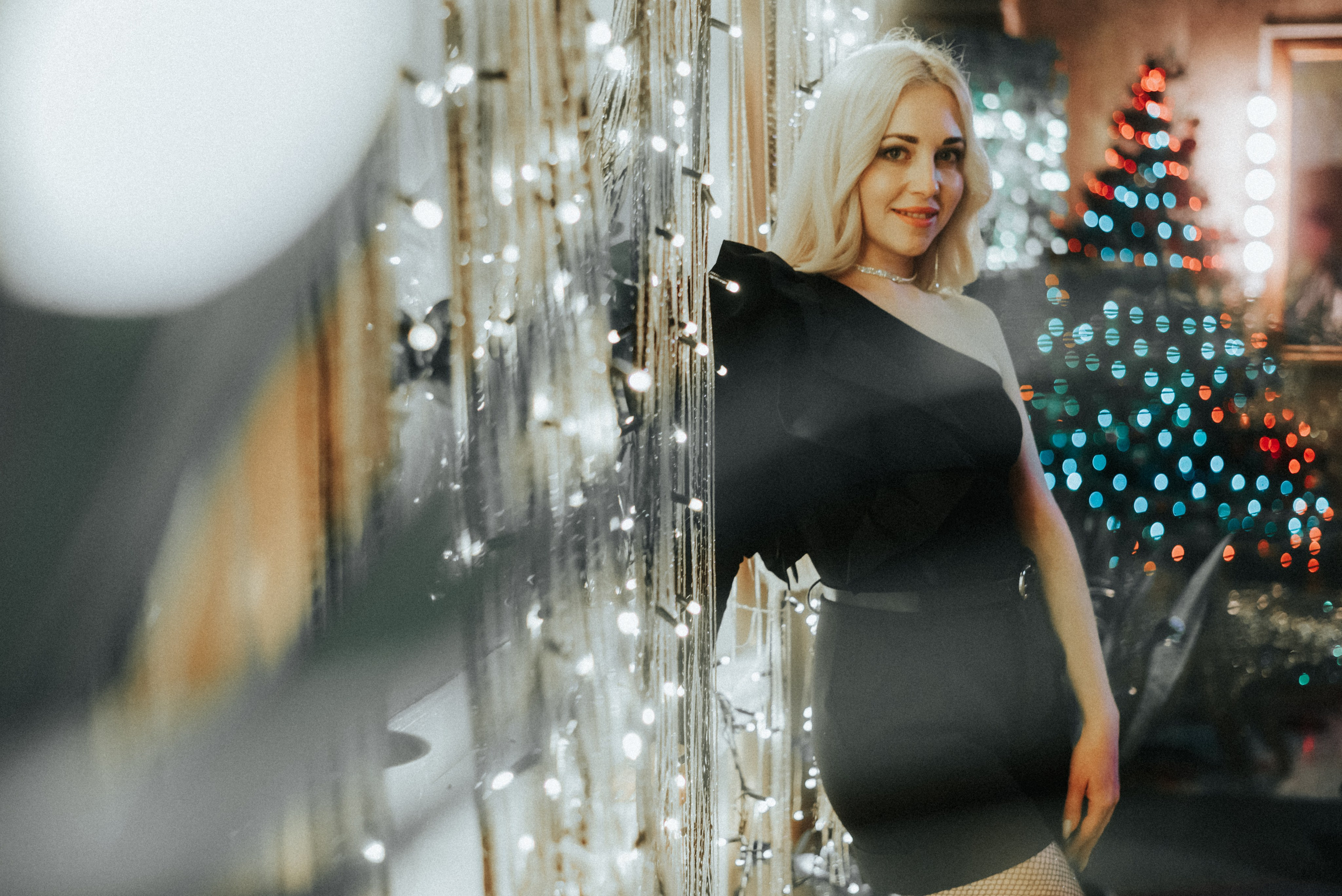 Новогодние Корпоративы Приморье. Фотограф|КРЫМ| Владимир Комок