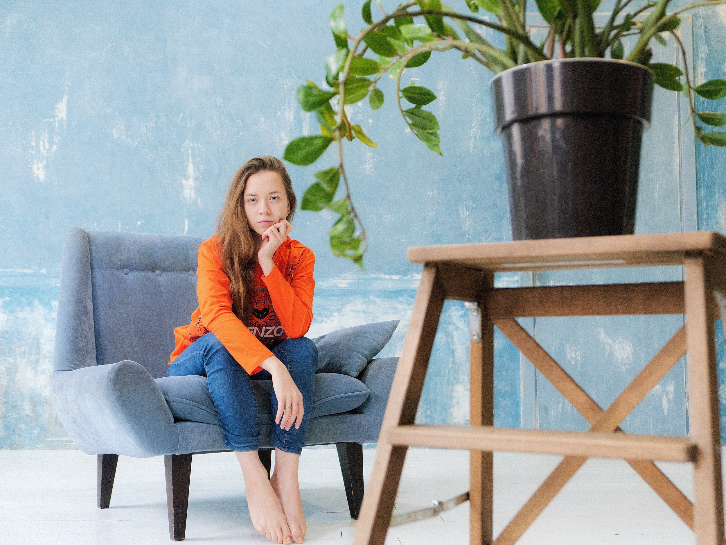 Фотограф и оператор-постановщик в Санкт-Петербурге Беликов Валентин