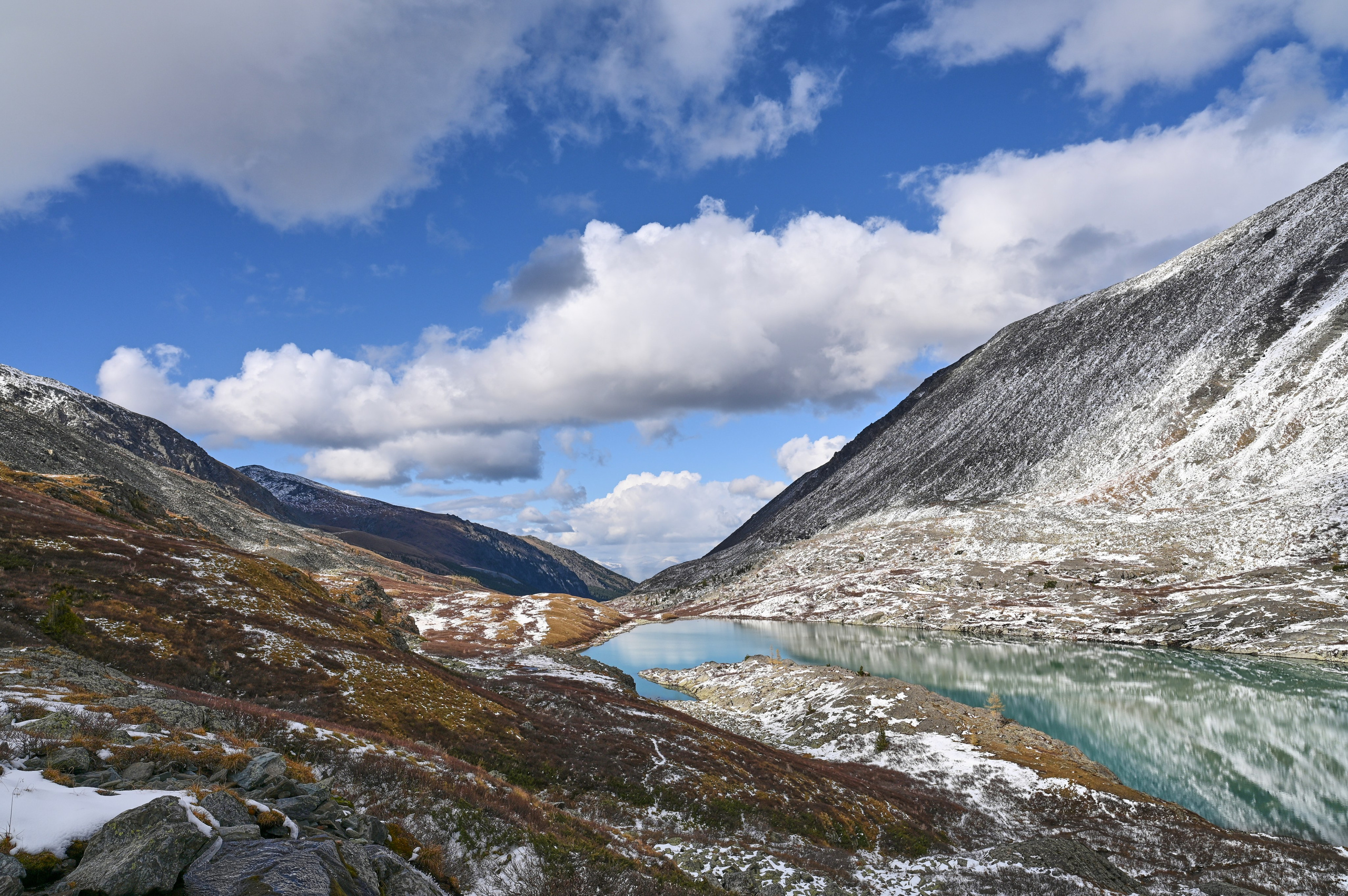 Photographer Yulia Lushnikova, Based in Valencia