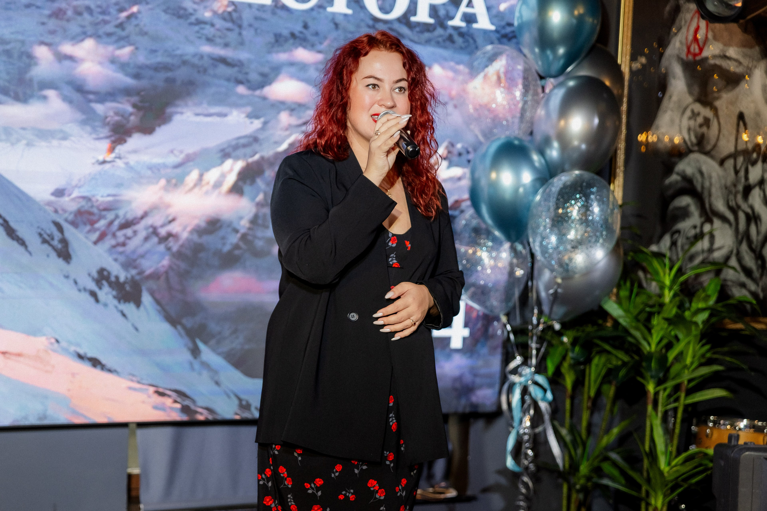 День инвестора InReit – фотоотчет бизнес-форума. Репортажный фотограф Москва Сергей Мирошников