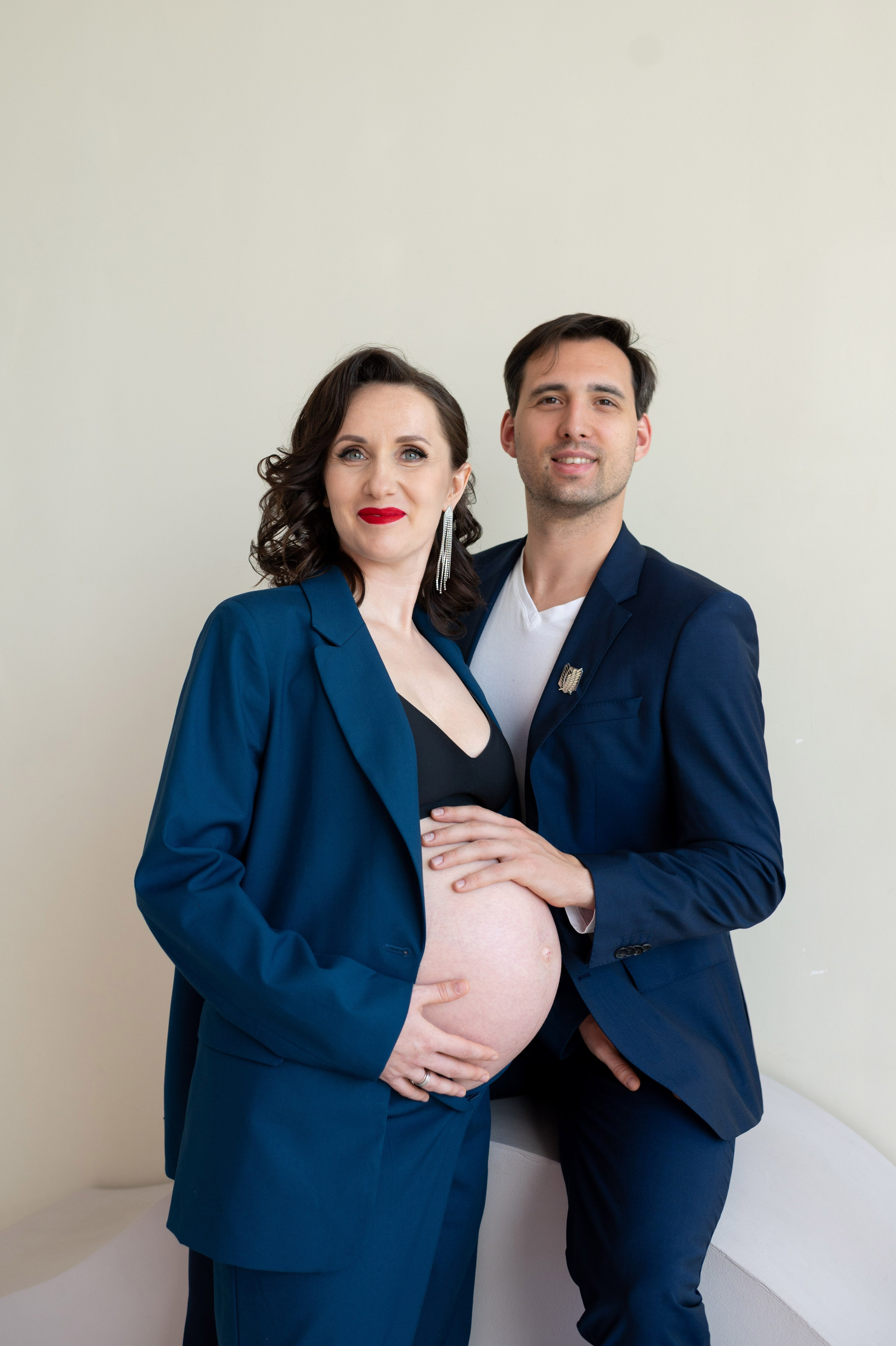 Воздушный и деловой стиль. Портретный, семейный и свадебный фотограф в Санкт-Петербурге и в Пушкине Ширяев Денис