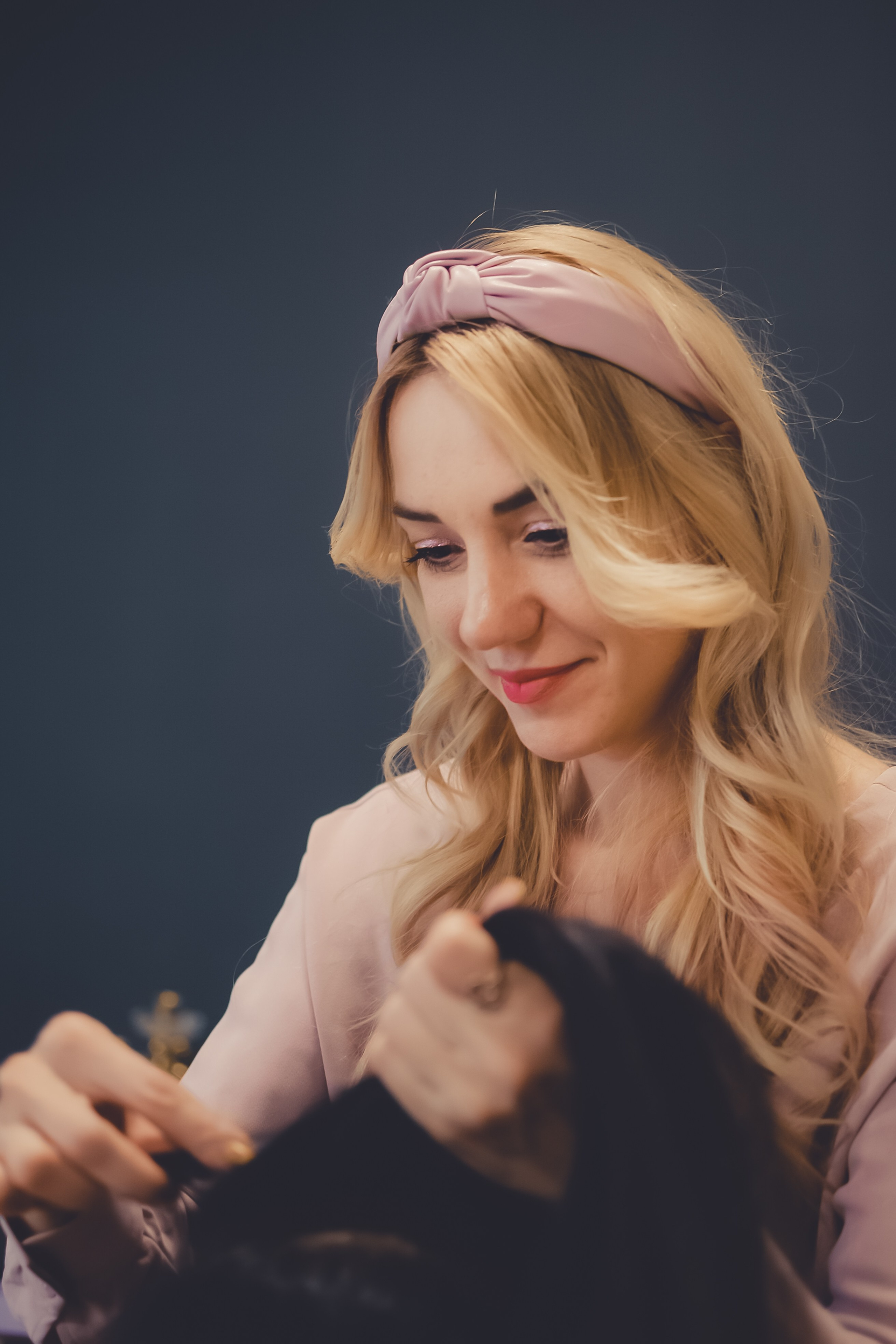 Мамин день 9 марта 2024. Фотограф Ольга Морятова