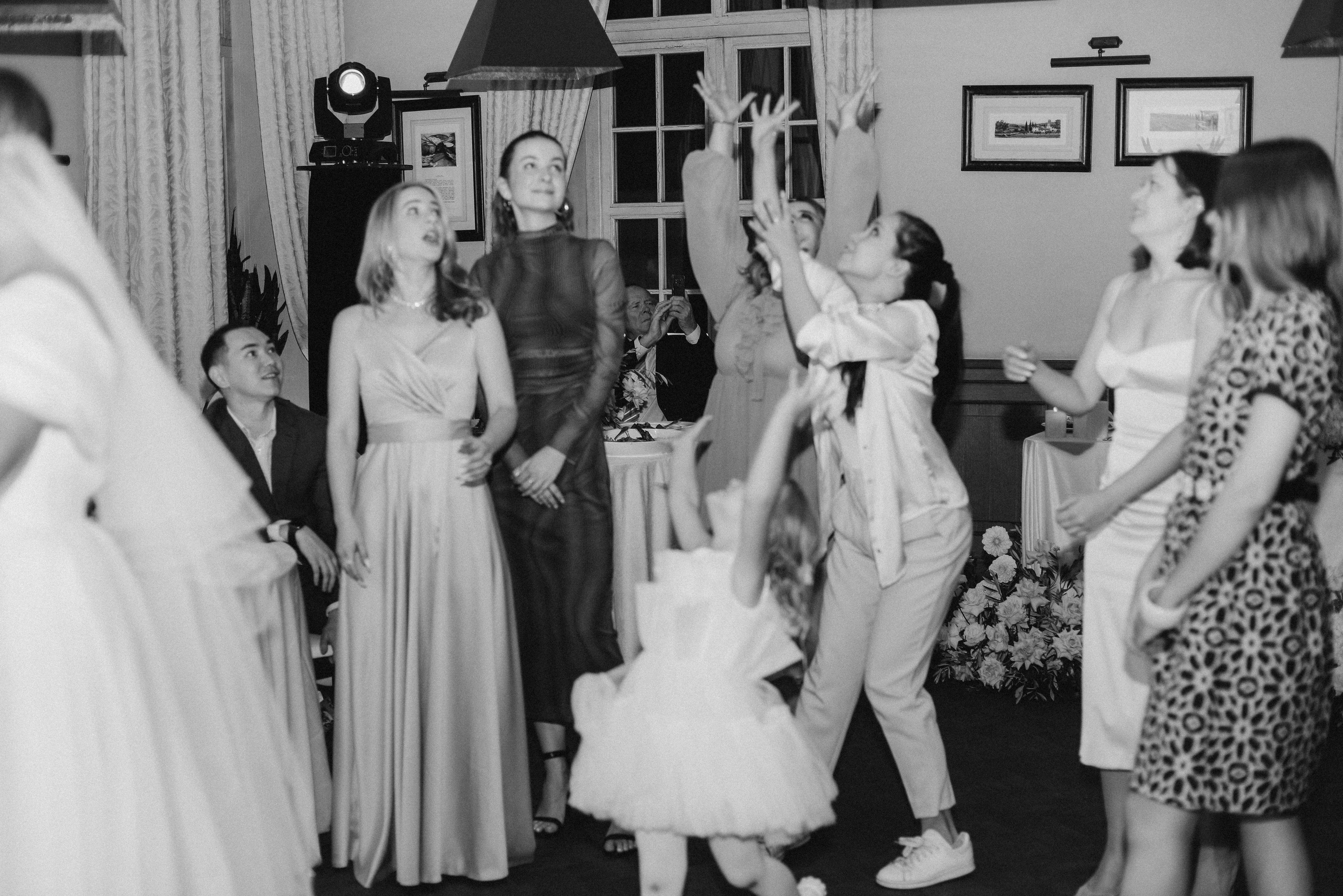 Илья и Анастасия. Фотограф в Алматы и Москве Даша Пушкина