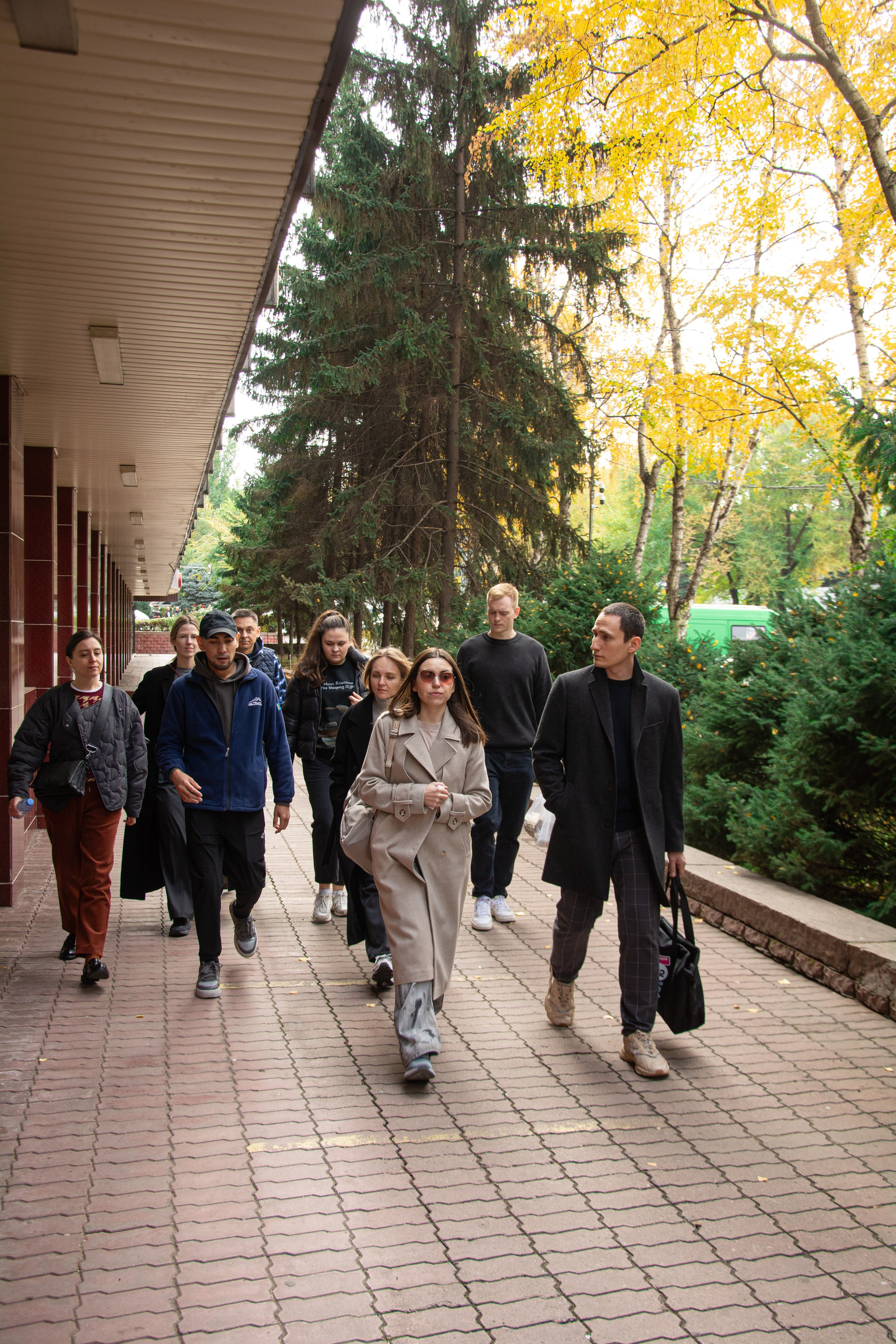 Обзорная экскурсия по Алматы и Кок-Тобе — лучший маршрут города
