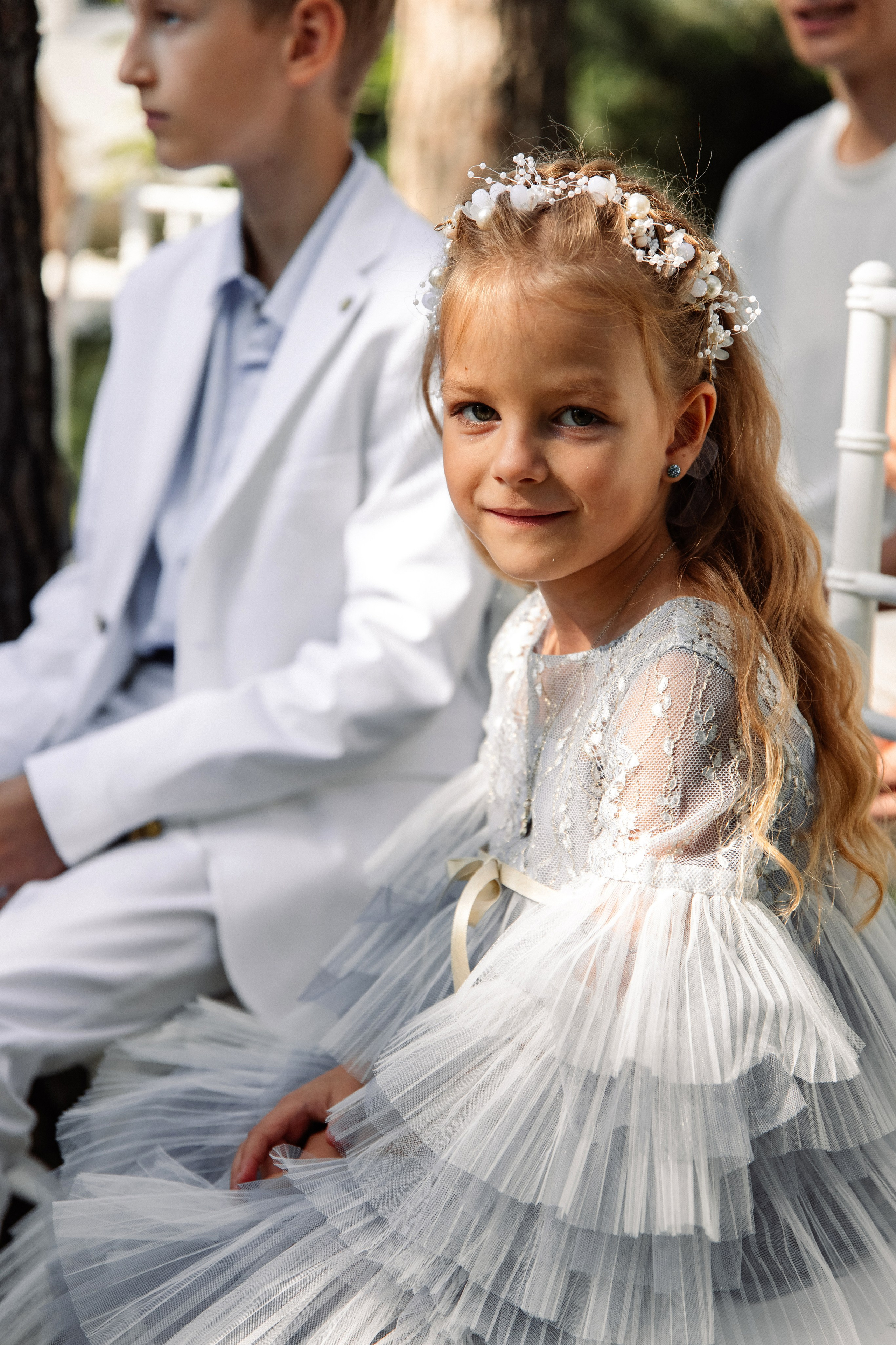 Ярослав и Анасатасия