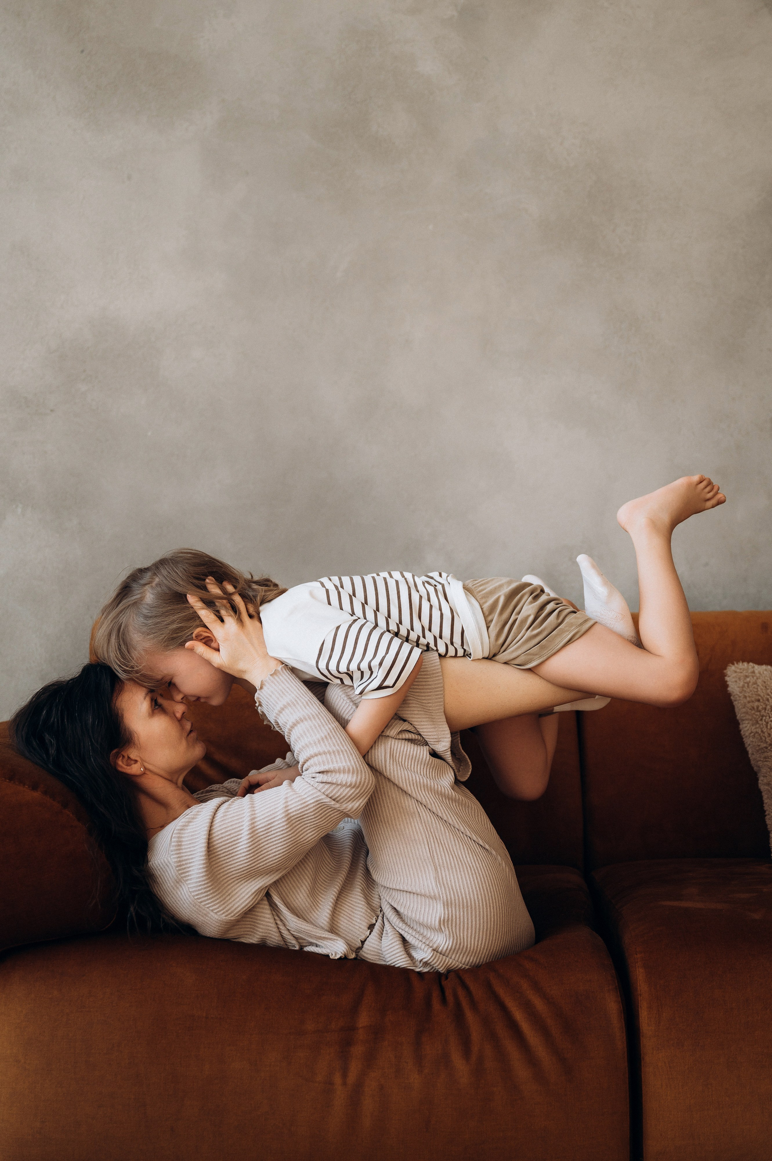 Семейные фотосессии Красноярск, детская фотосессия. Юлия Раскова — Портретный и семейный фотограф в Красноярске