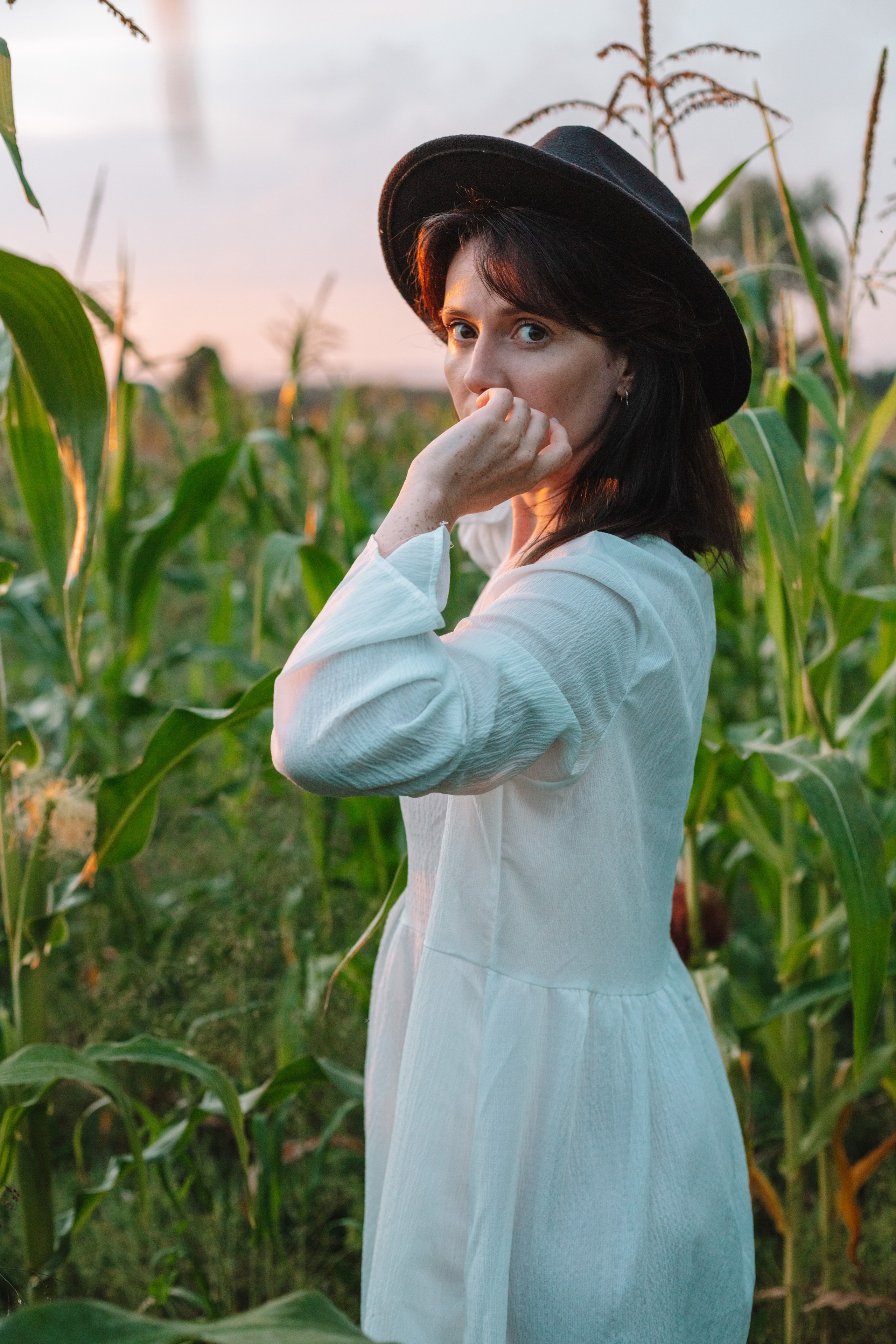 Люди. Фотограф Олеся Кавлакан