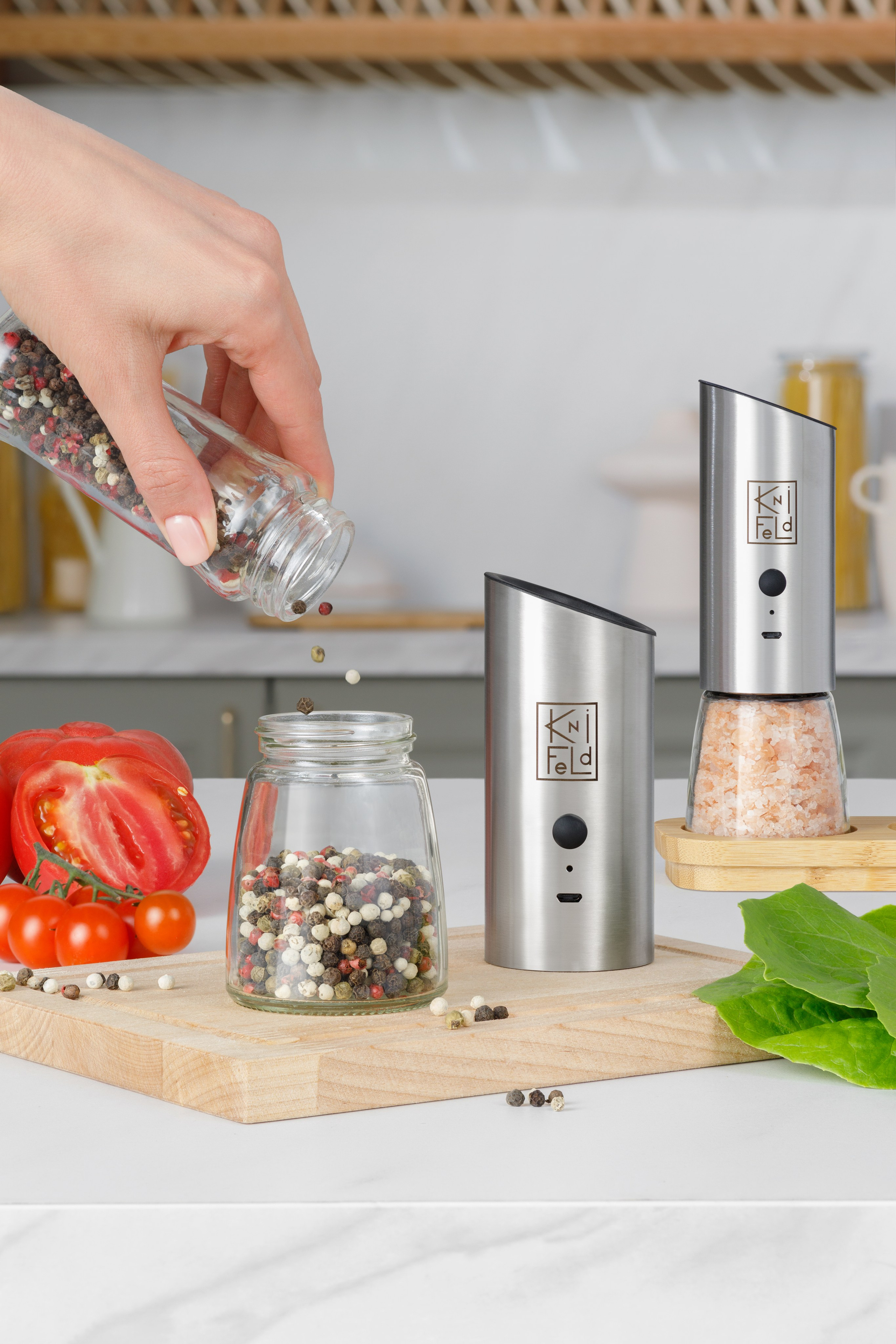 Предметная съемка посуды KNIFELD. Предметный фотограф Москва | Фуд-фотограф в Москве Елизавета Елизарова