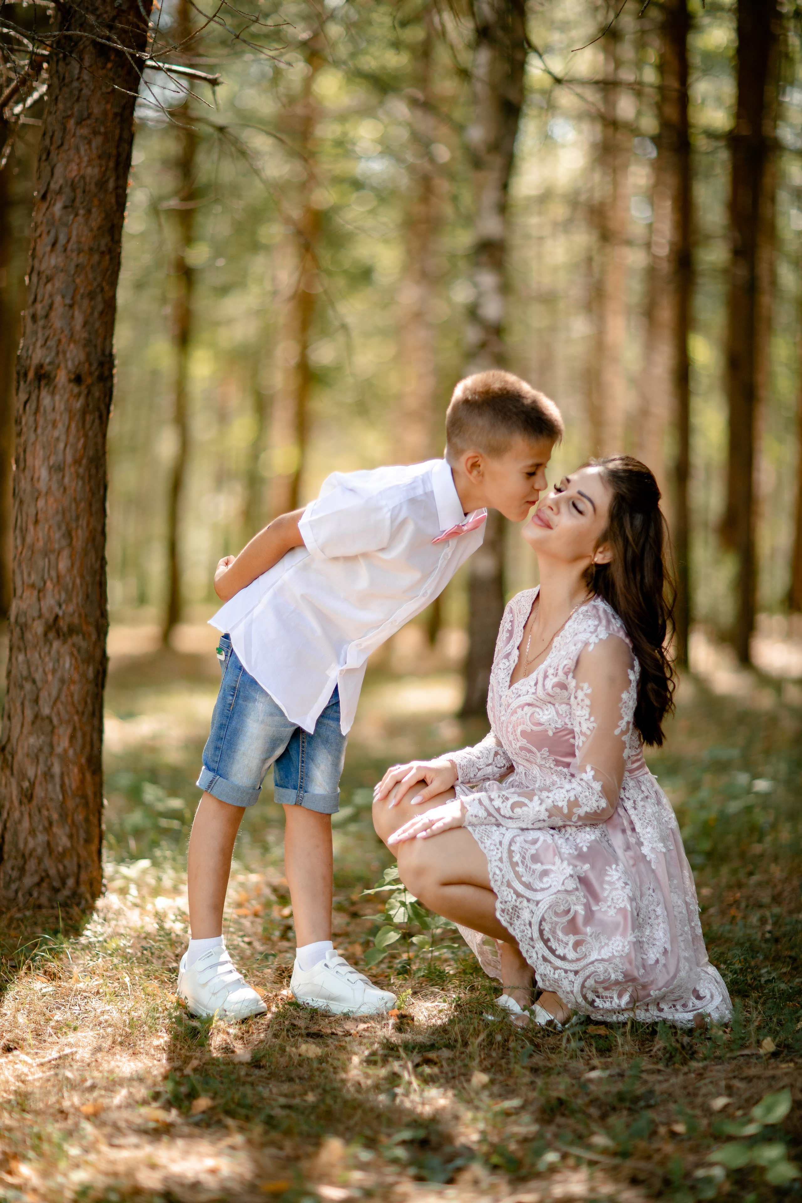 Индивидуальные, семейные, групповые, по поводу и без