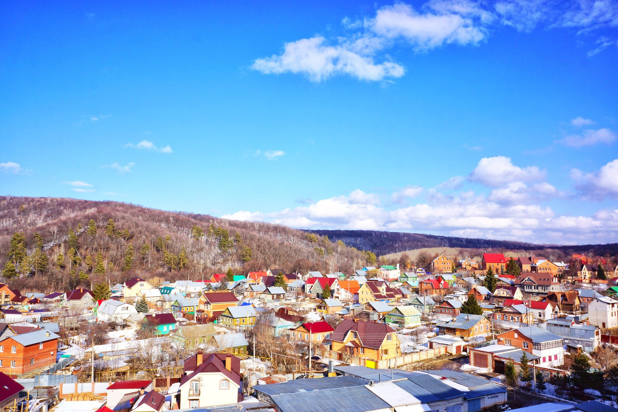 Через окно. Наталия Шульгина — визуальный художник, фотограф