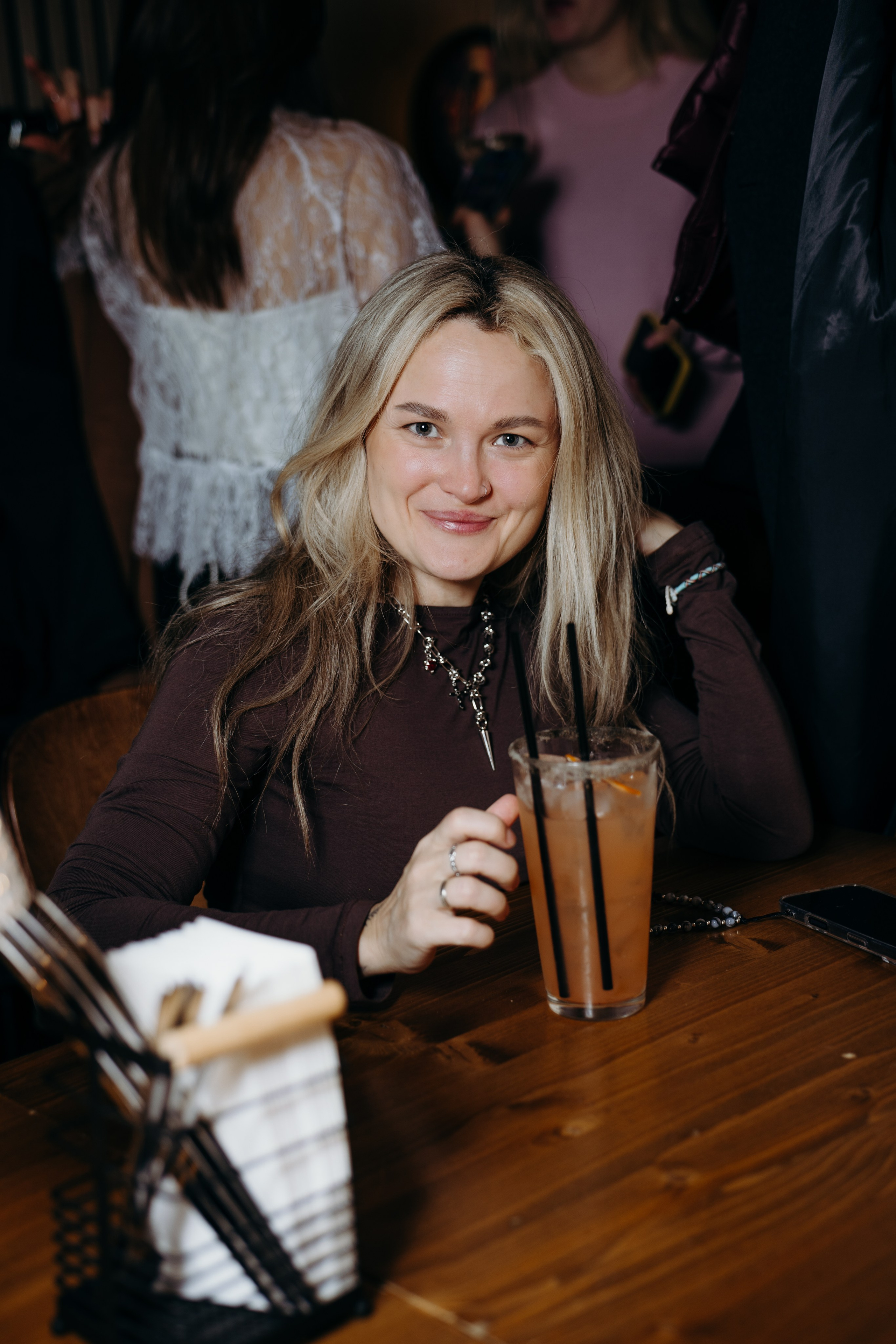 Перфоманс художницы Светланы Креничной