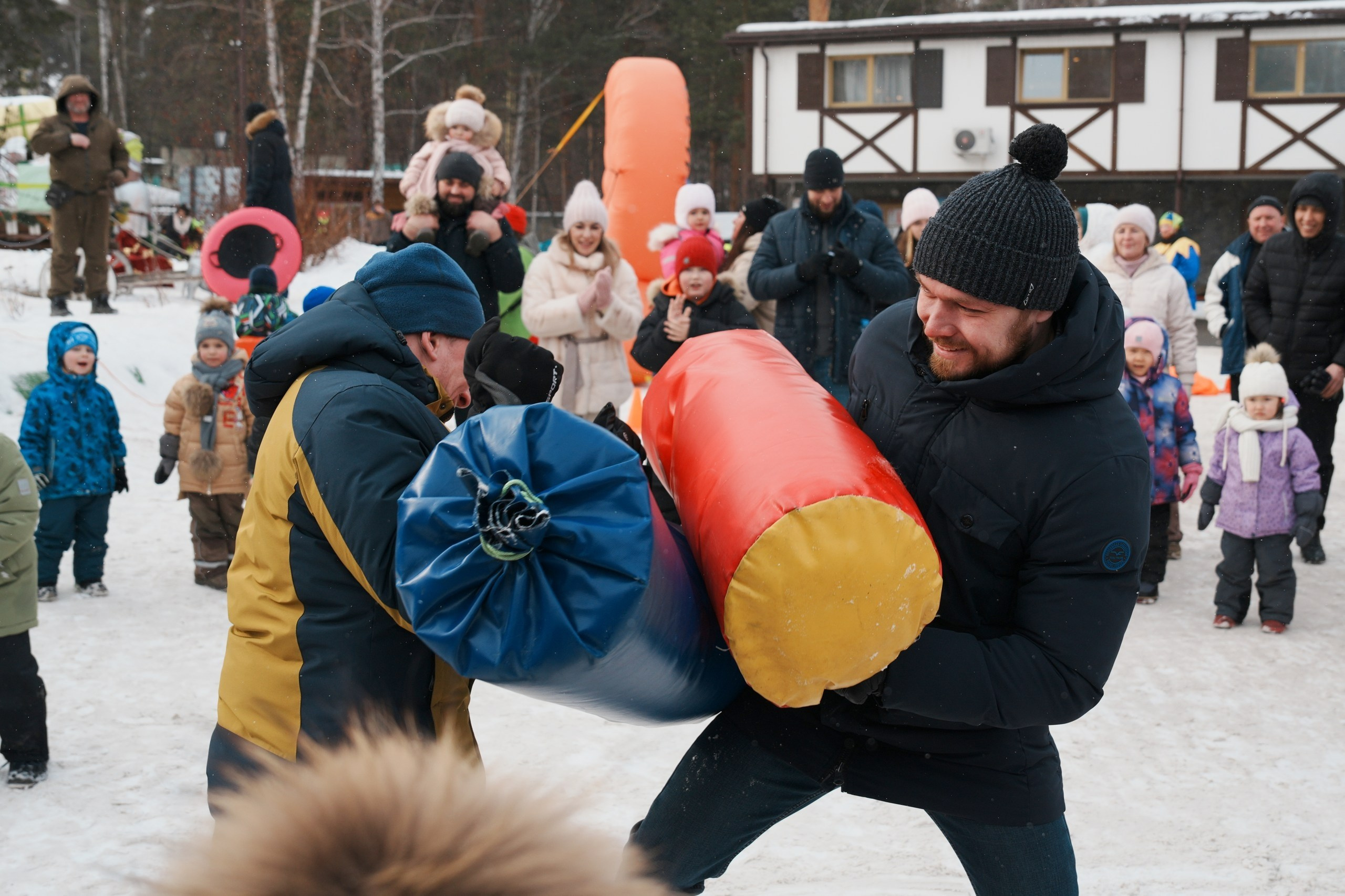 Уктус-праздник.рф