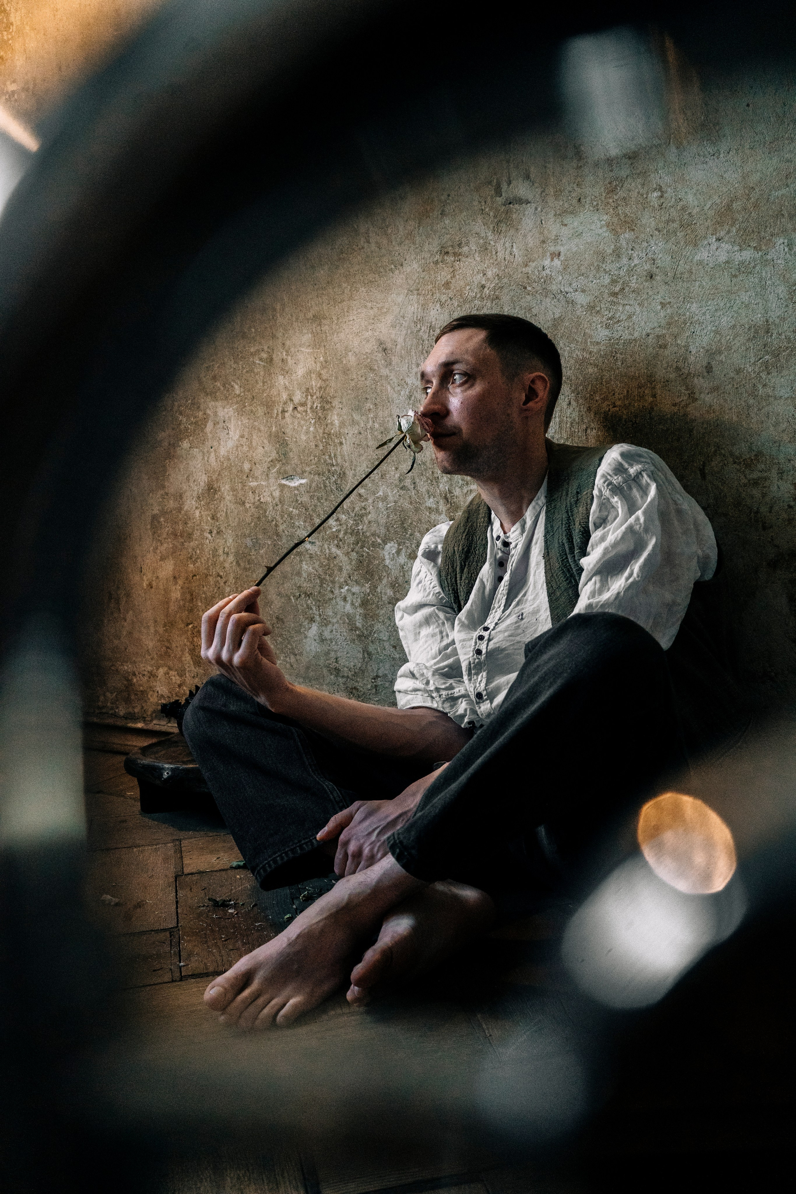 Парам пам пам. Мультифотограф Сергей Запорожец