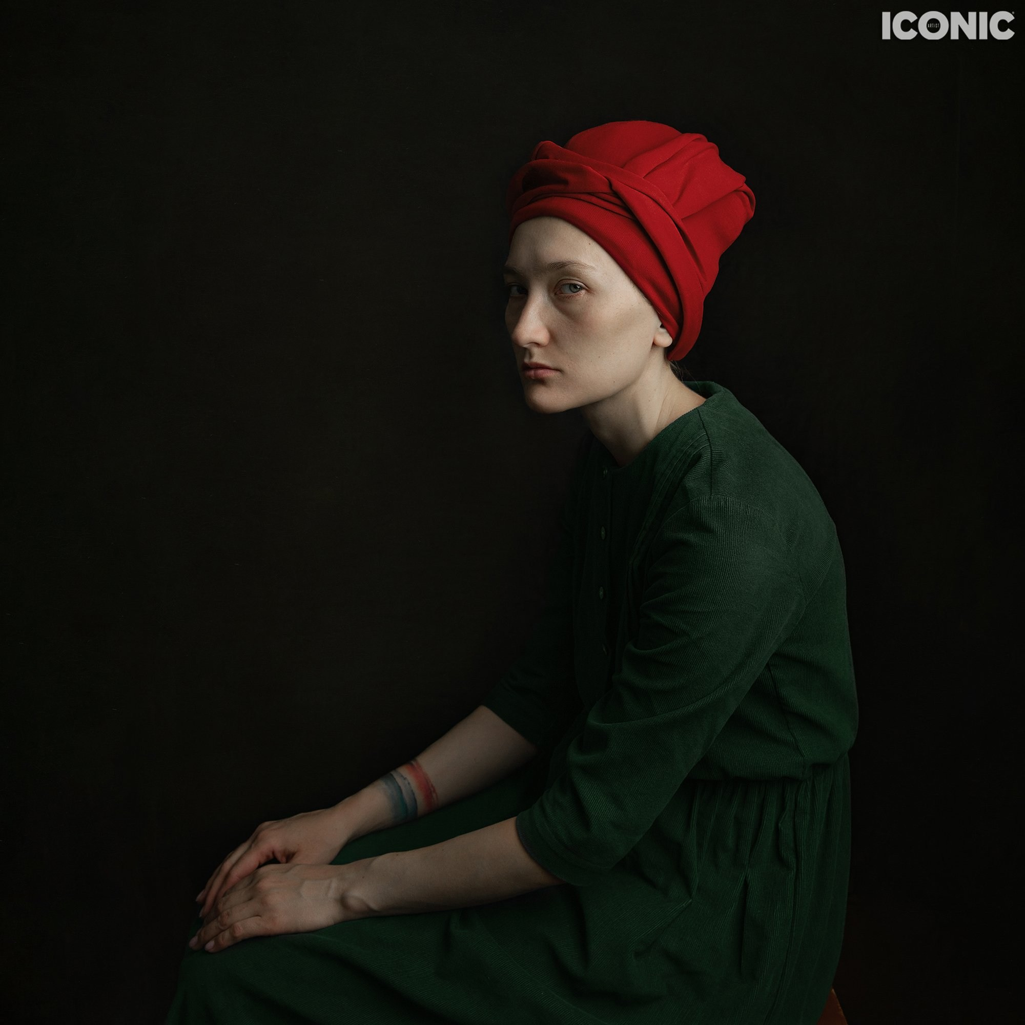 Фотограф и фотохудожник в Братске Краева Марина