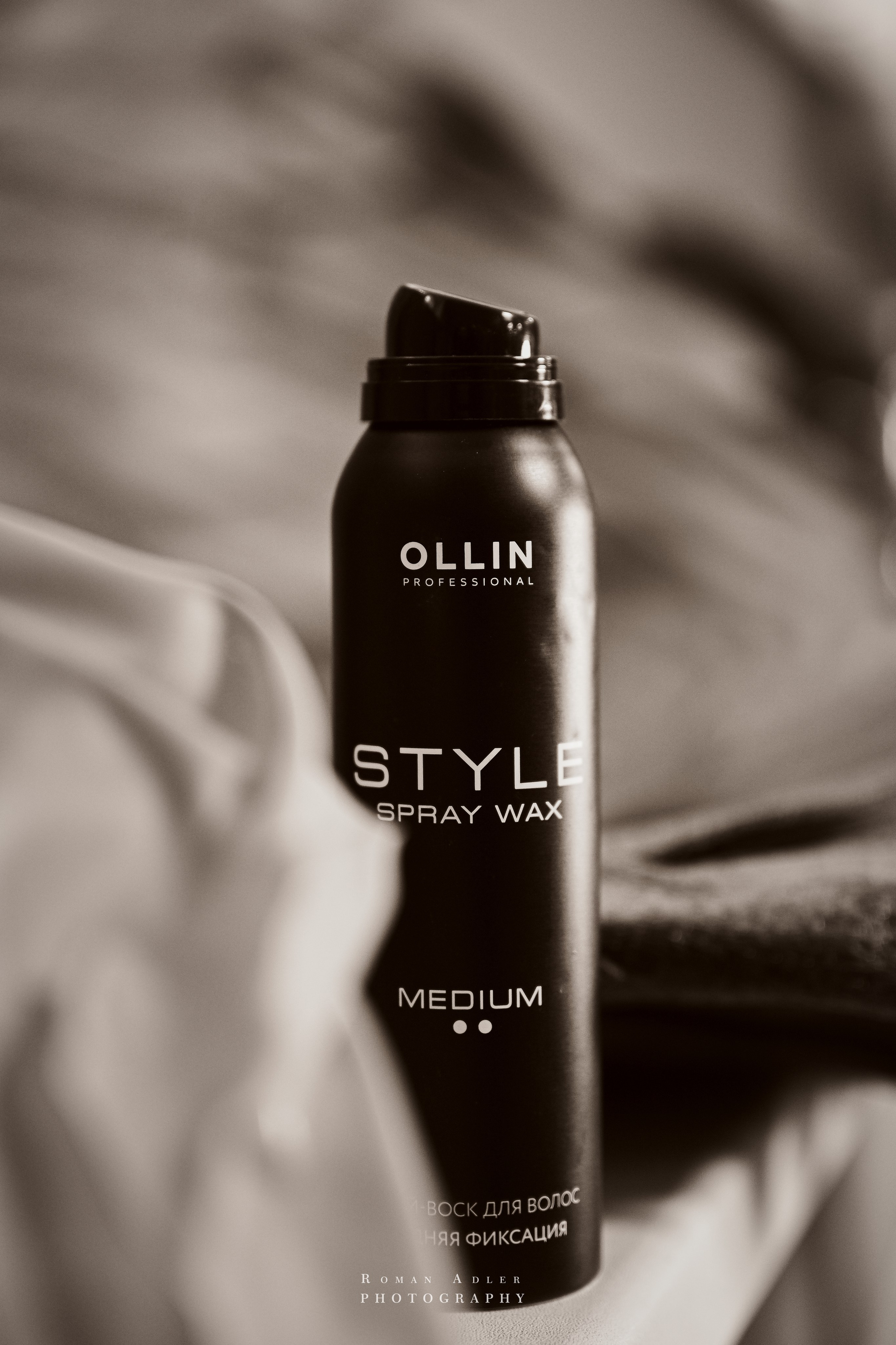 Бэкстейдж «Гример Года» Мосфильм. Фотограф Роман Адлер