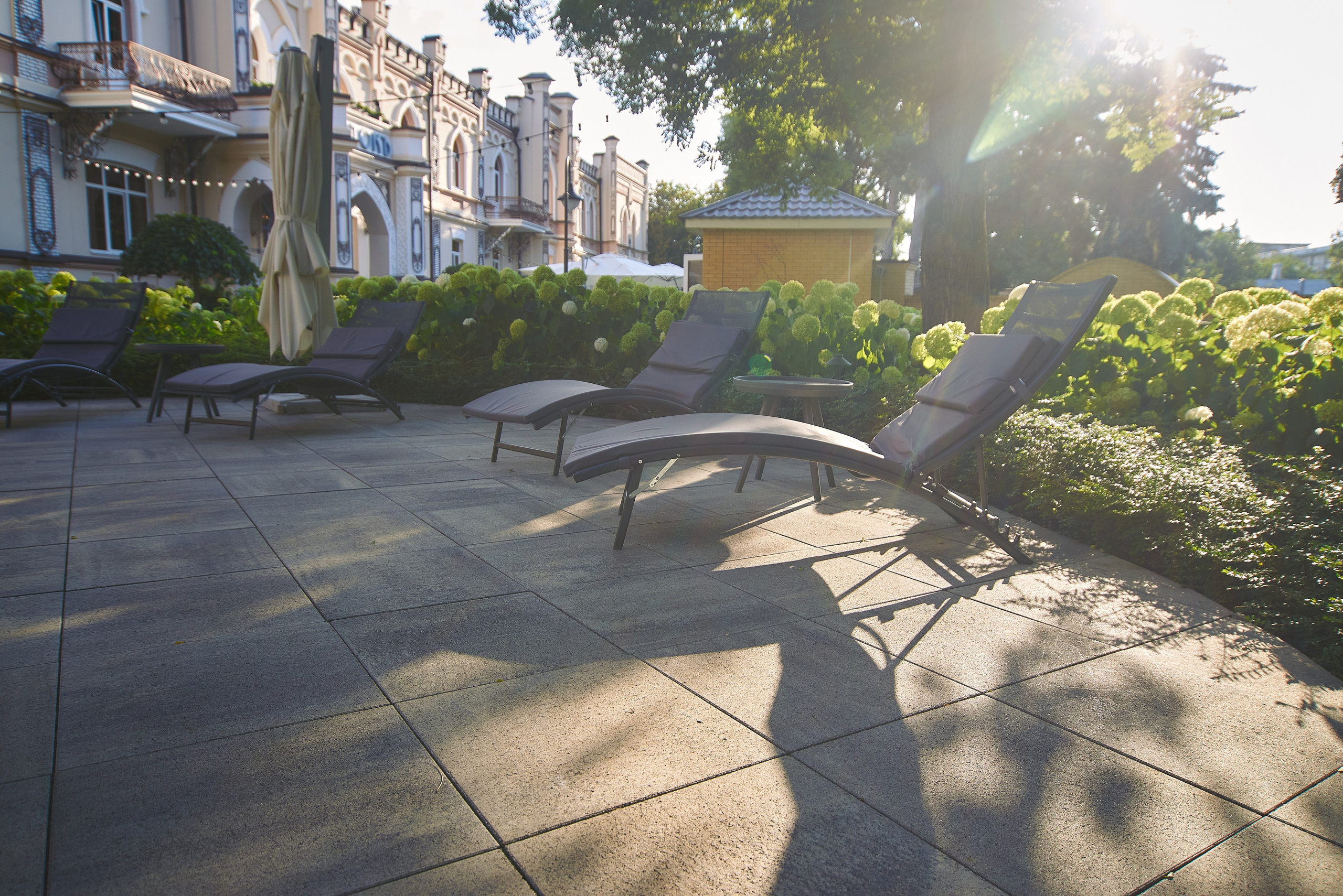 Фотограф Константин Кордонский